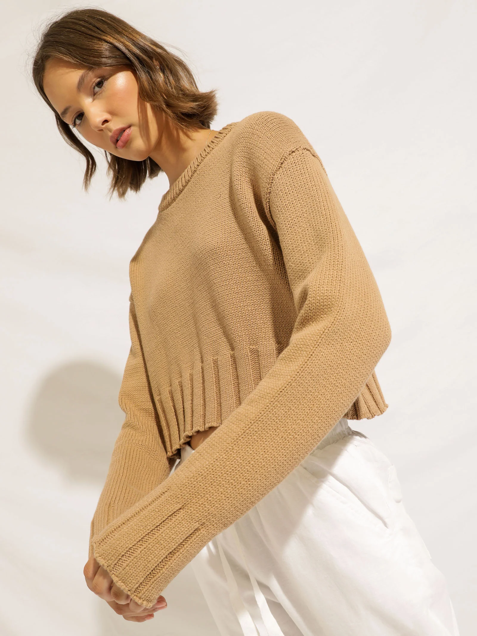 Rory Knit Jumper - Image 5