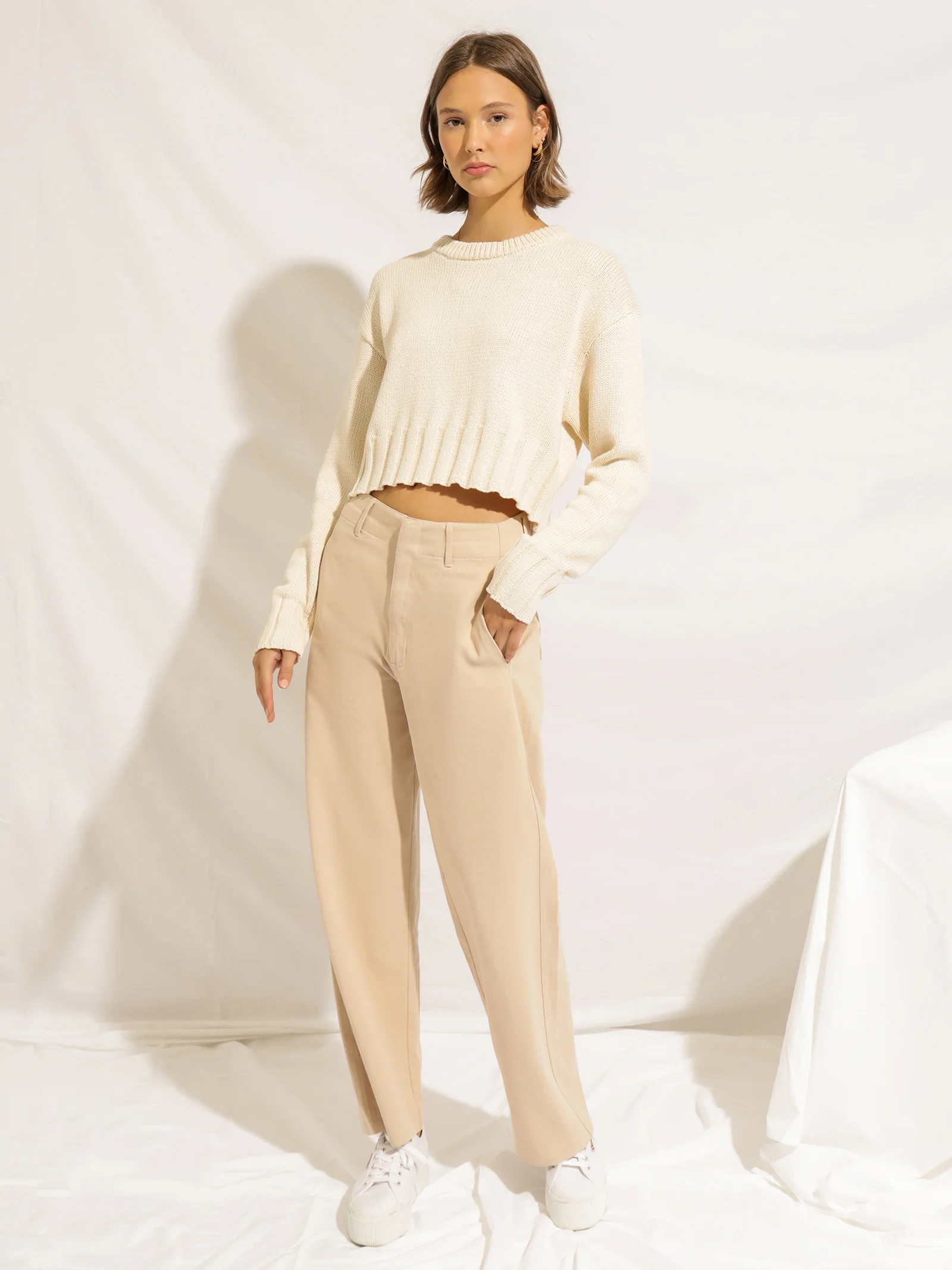 Rory Knit Jumper - Image 4