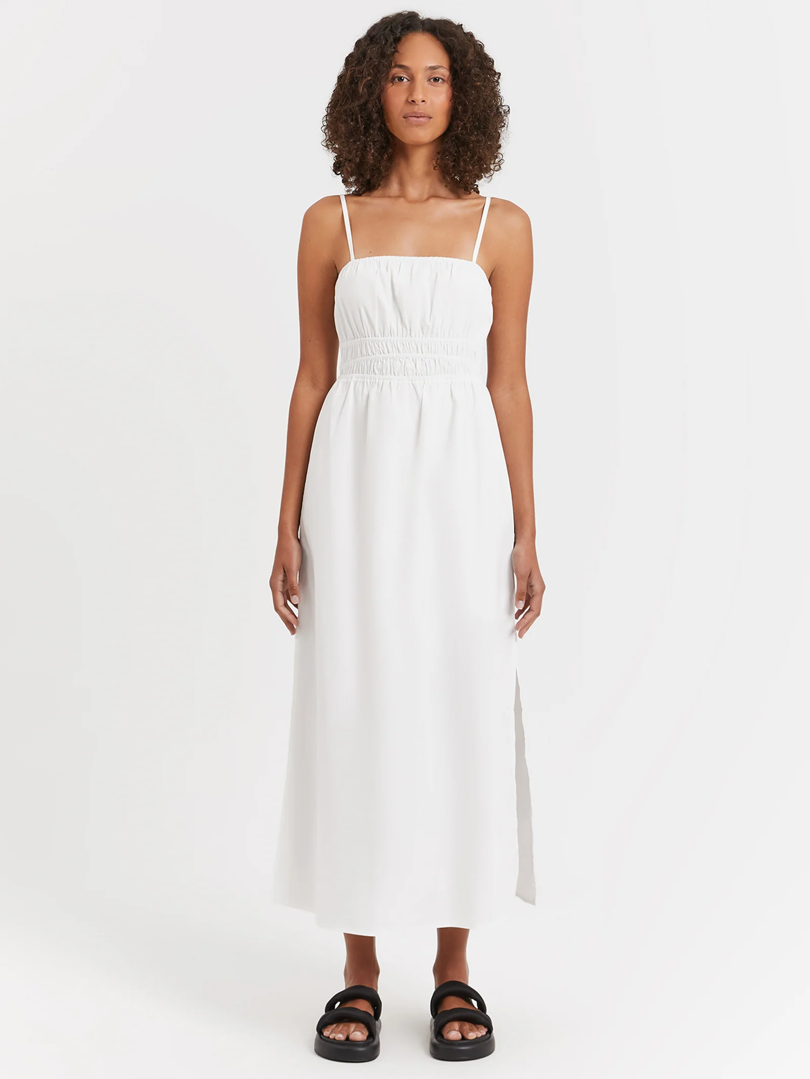 Rosa Midi Dress - Image 3