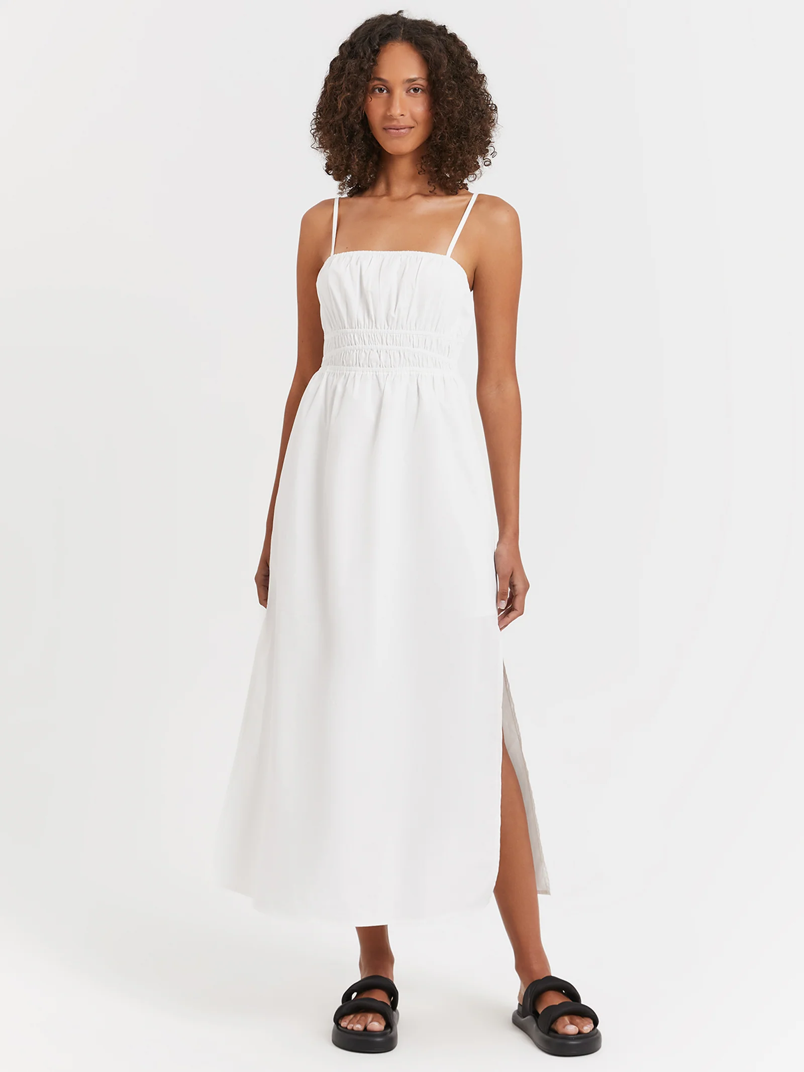 Rosa Midi Dress - Image 5