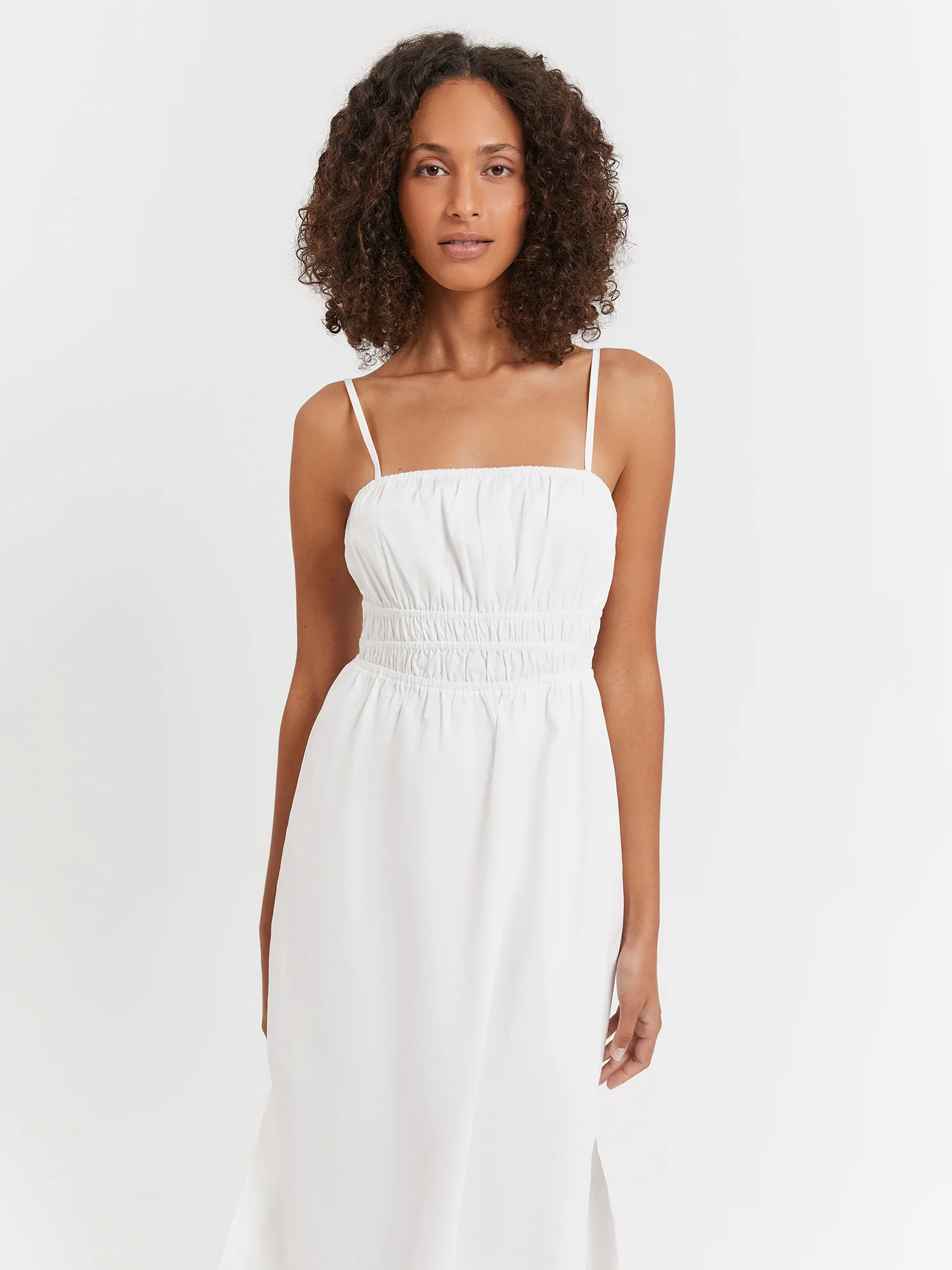 Rosa Midi Dress - Image 6