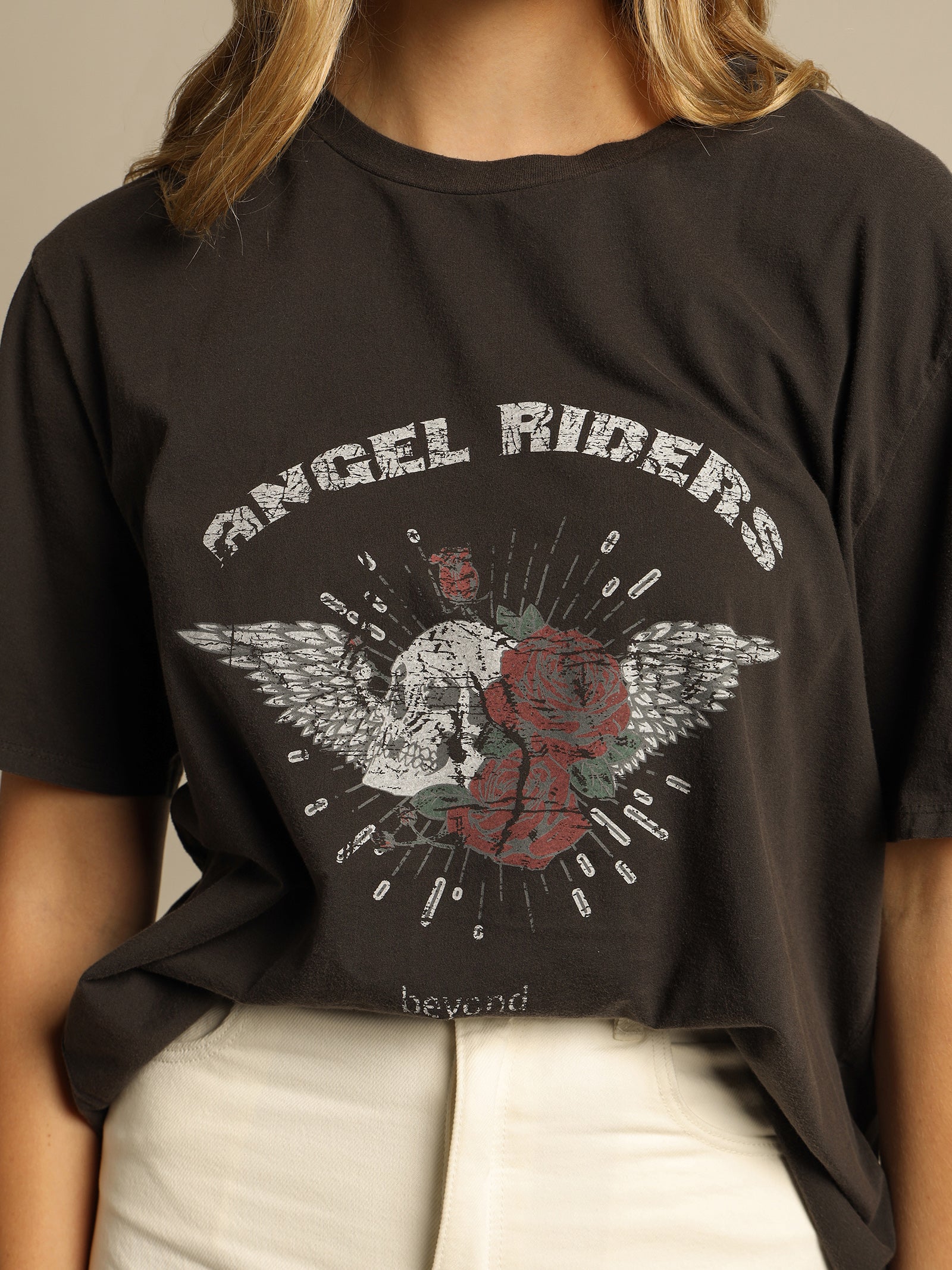 Rose T-Shirt - Image 4