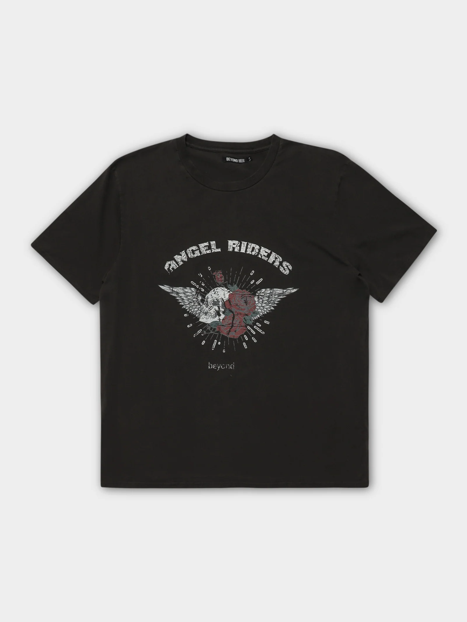 Rose T-Shirt - Image 8