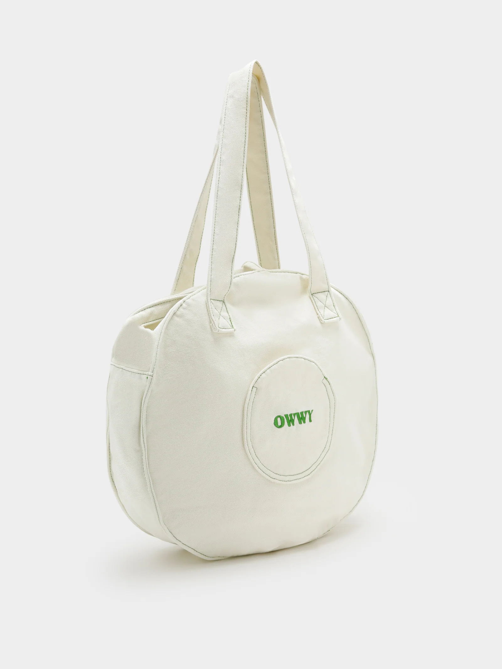 Round and Around Bag - Image 2