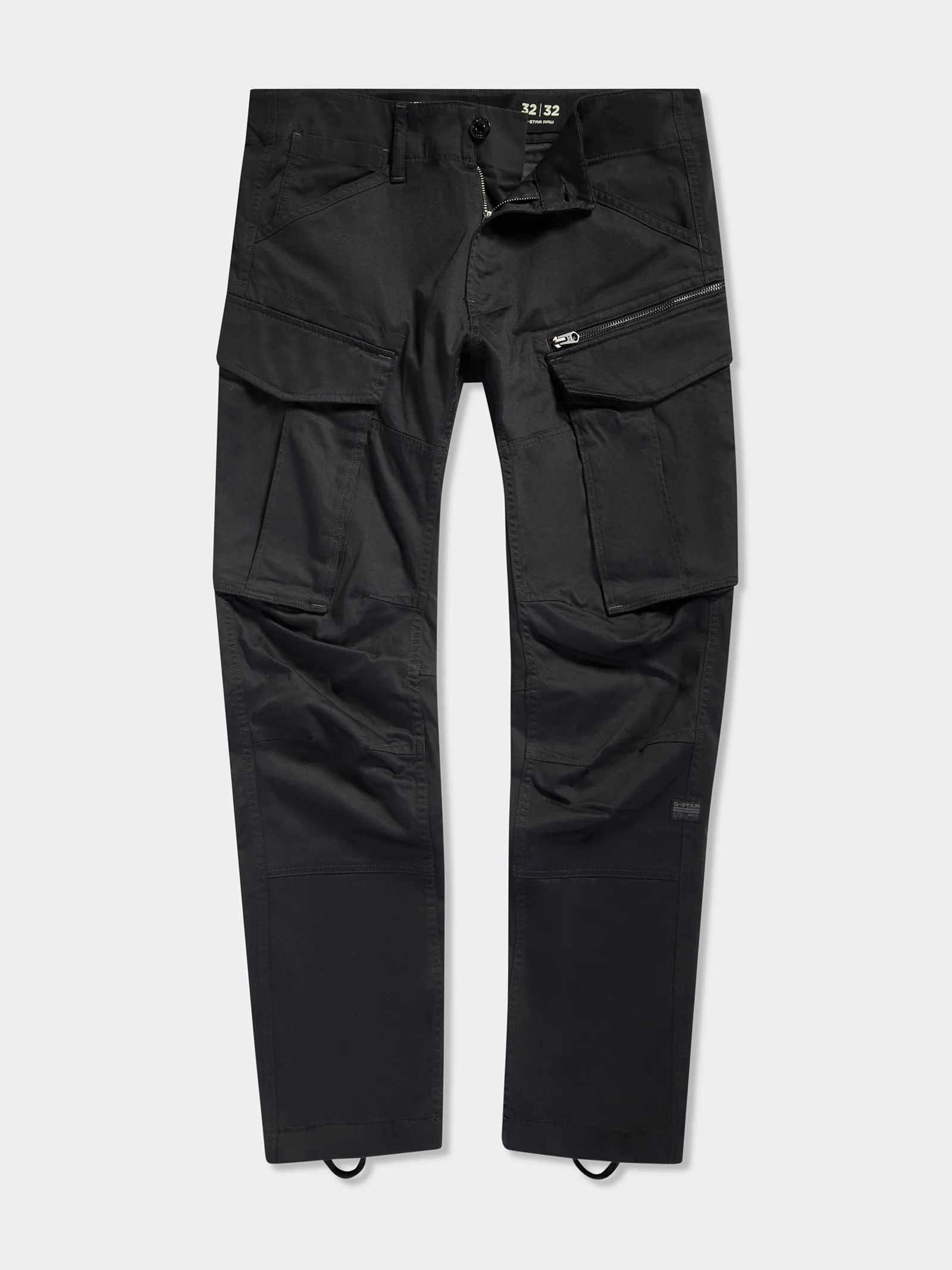 Rovic Zip 3D Regular Tapered Jean - Image 6