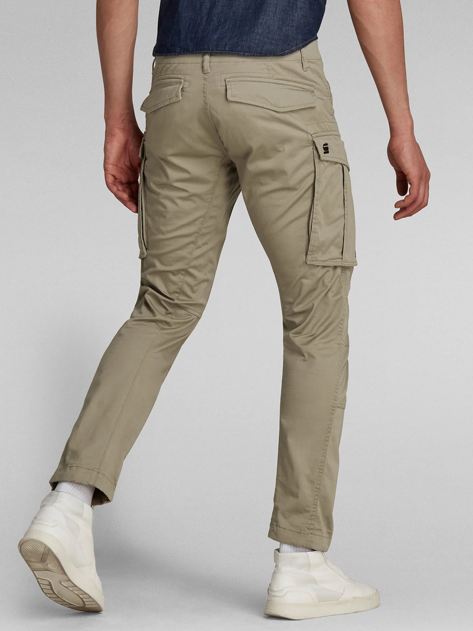 Rovic Zip 3D Tapered - Image 3