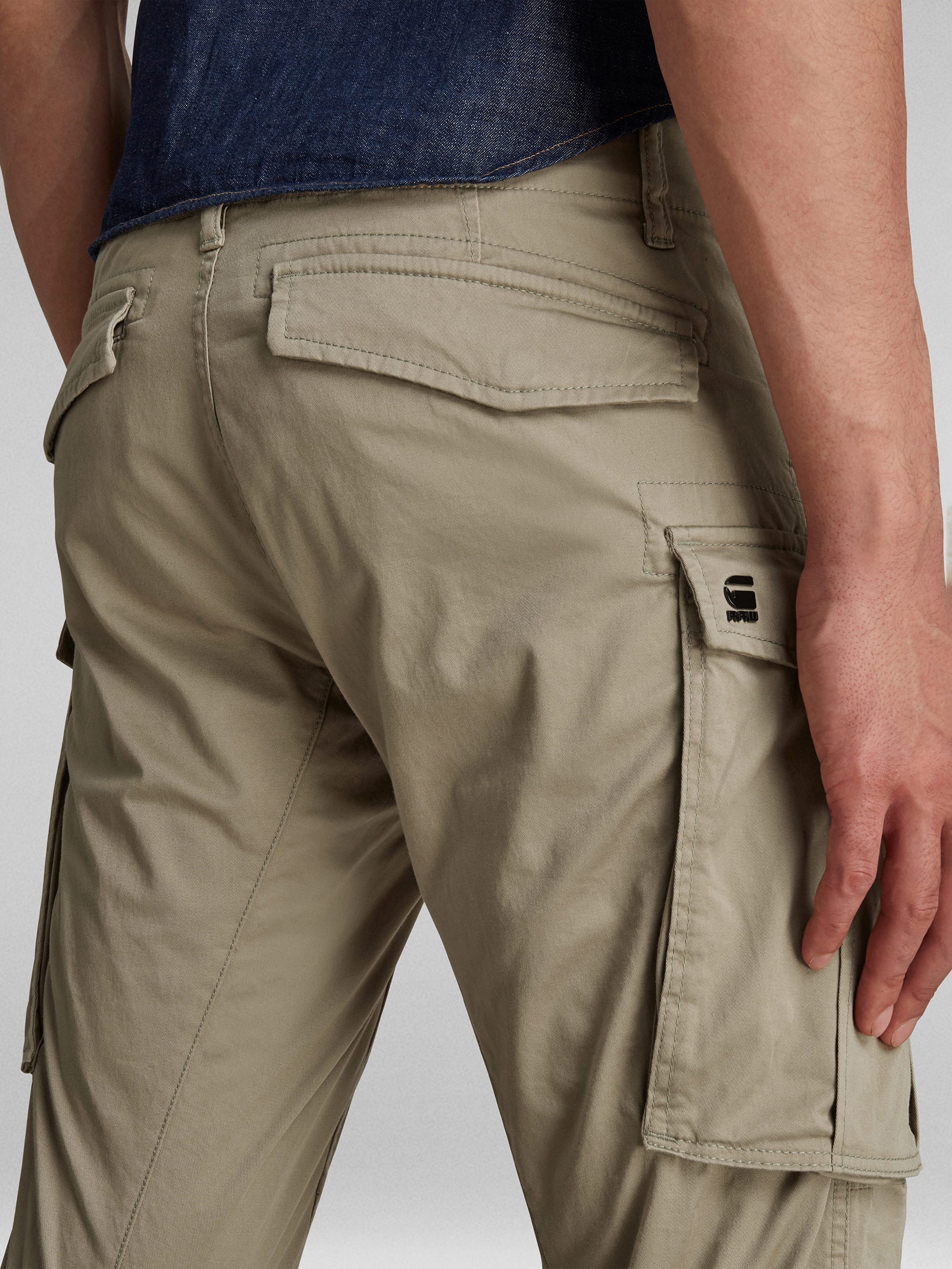 Rovic Zip 3D Tapered - Image 4