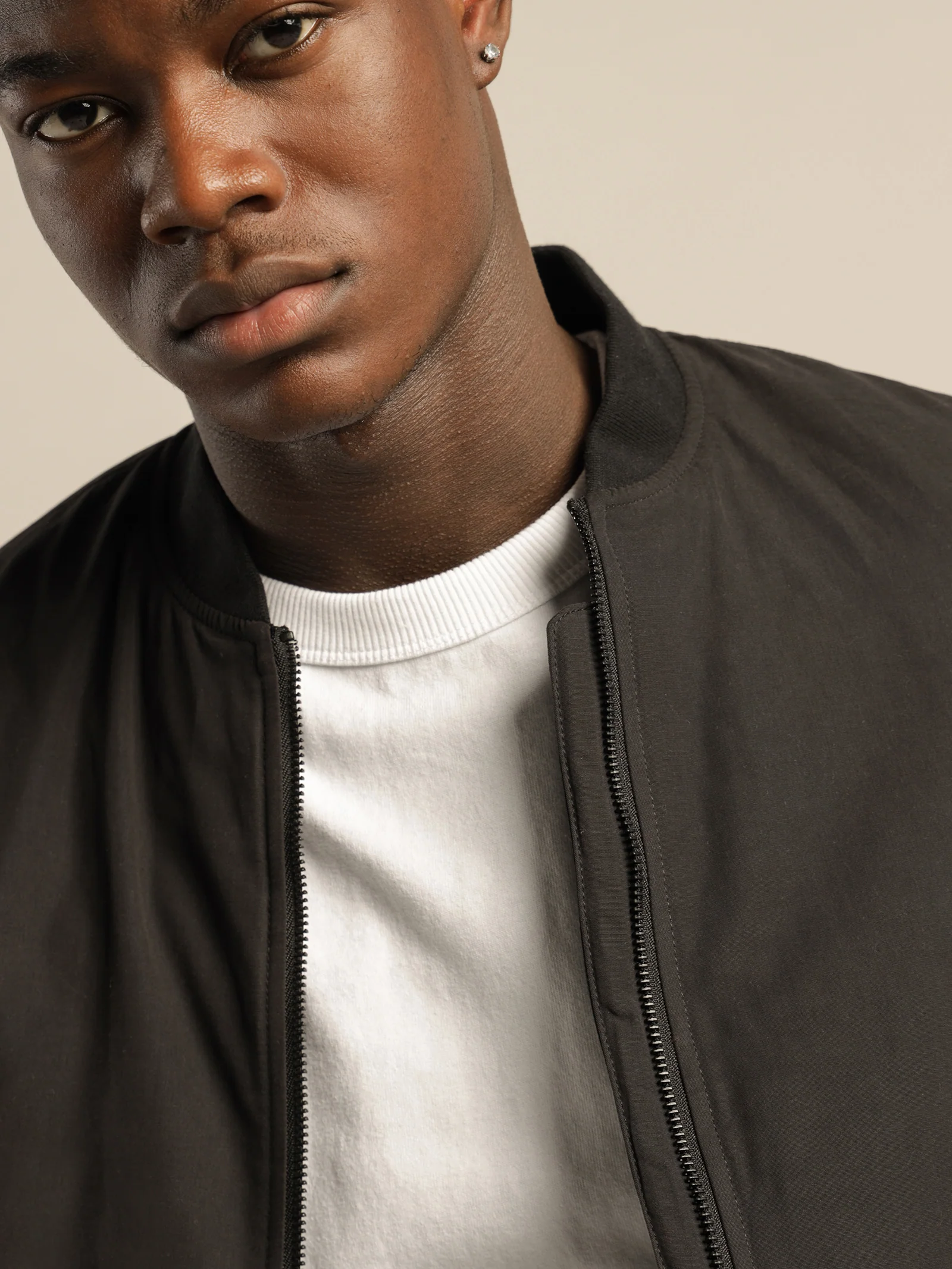 Rowan Bomber Jacket - Image 5
