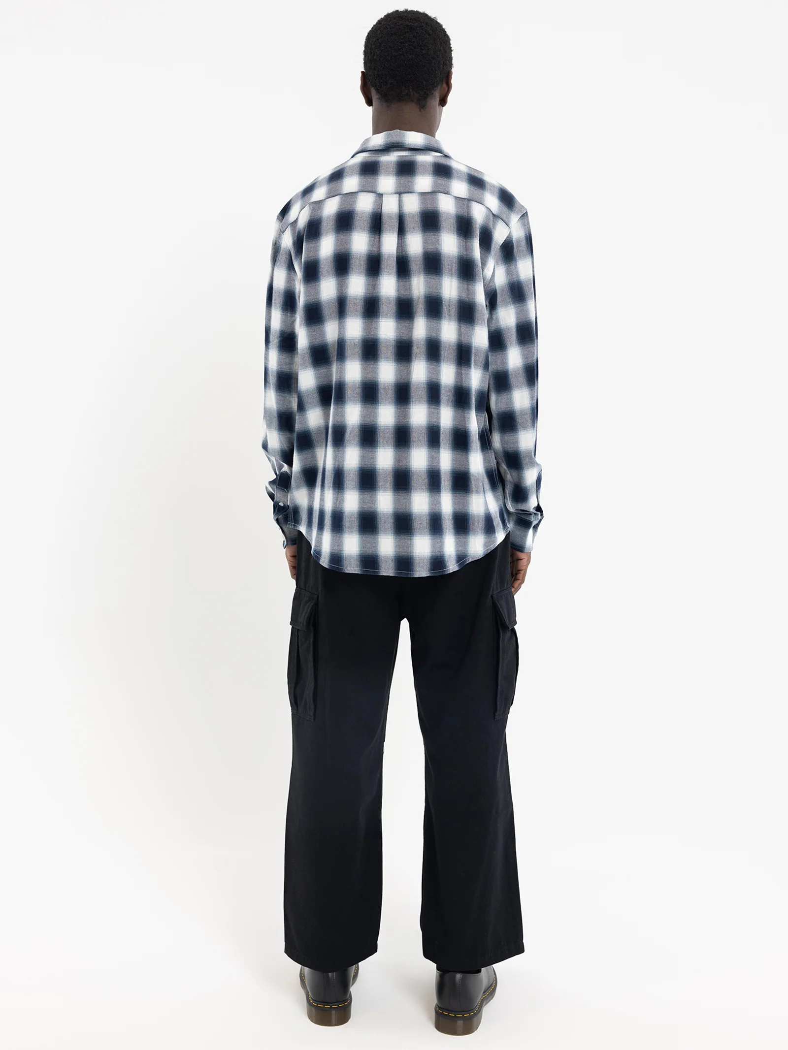 Rowan Check Shirt - Image 5