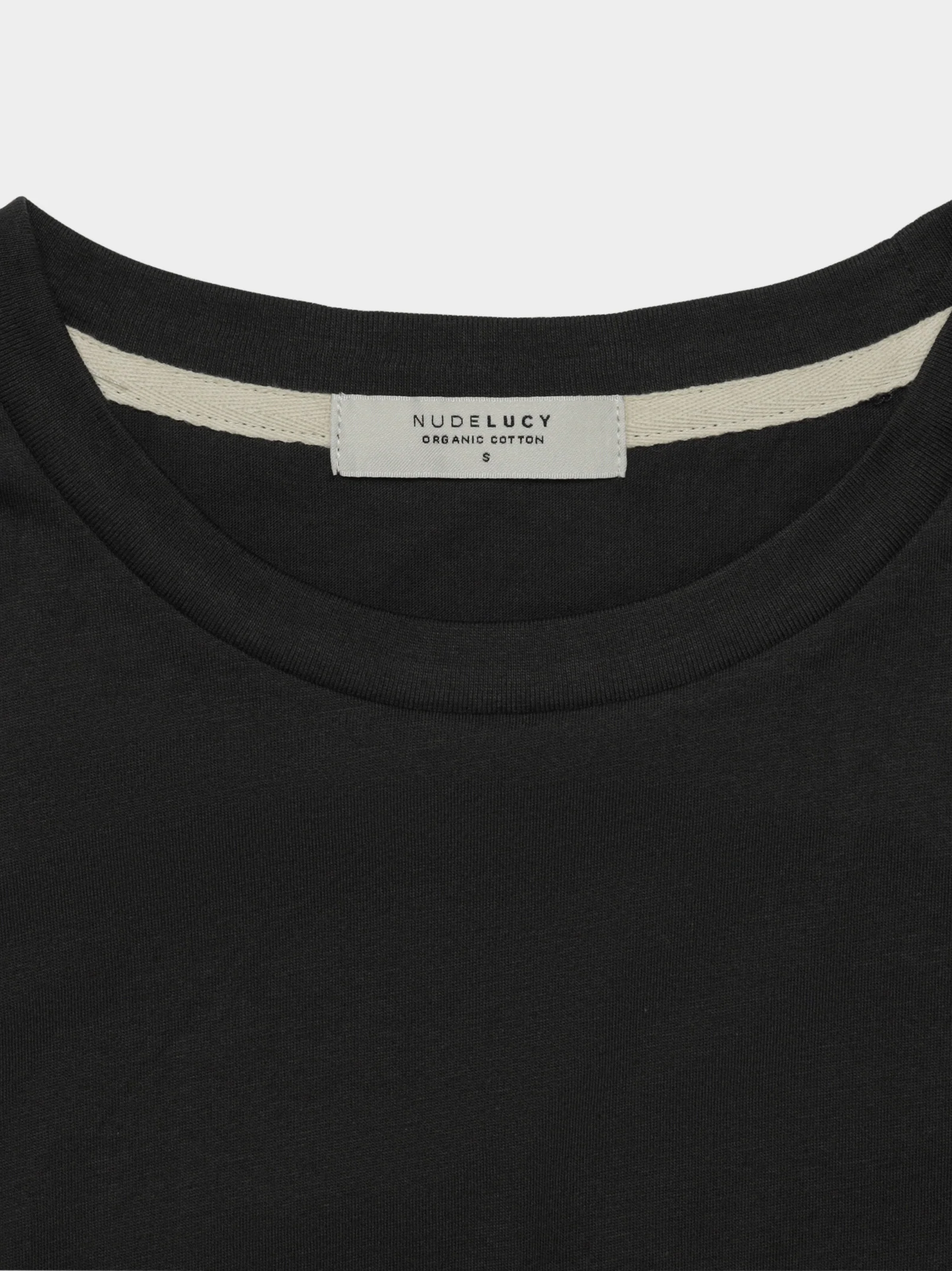 Rowan Drawstring T-Shirt - Image 7