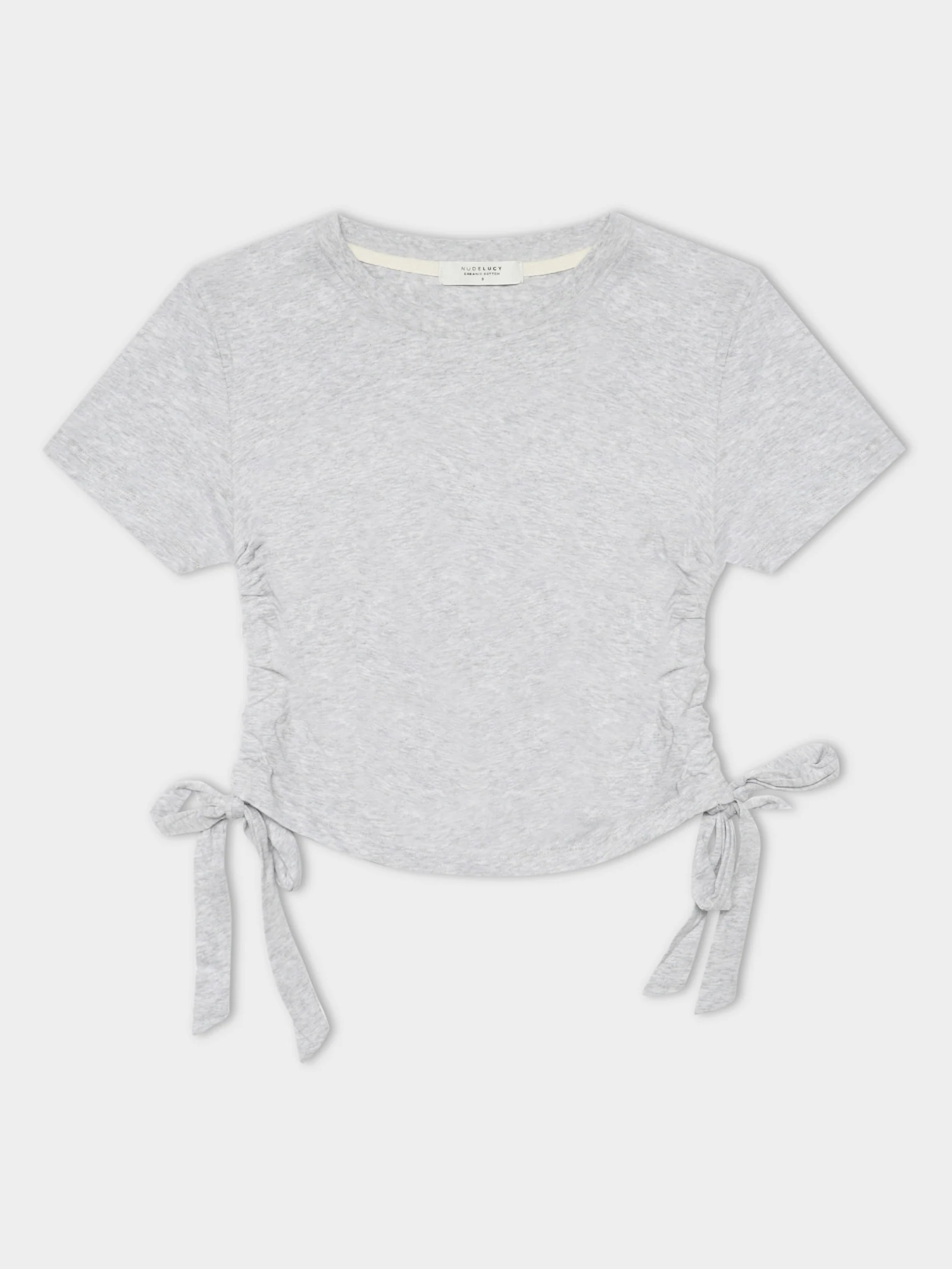 Rowan Drawstring T-Shirt - Image 7