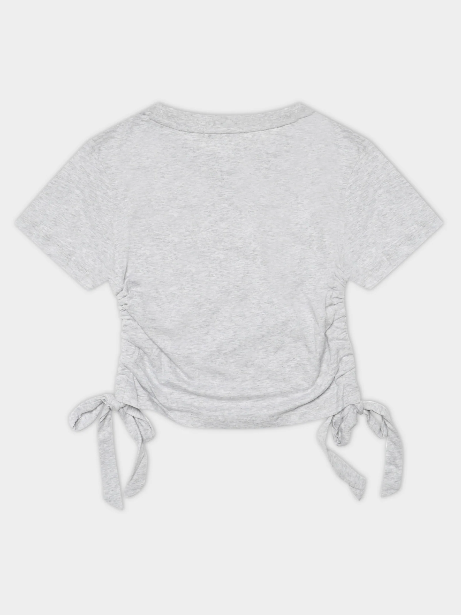 Rowan Drawstring T-Shirt - Image 8