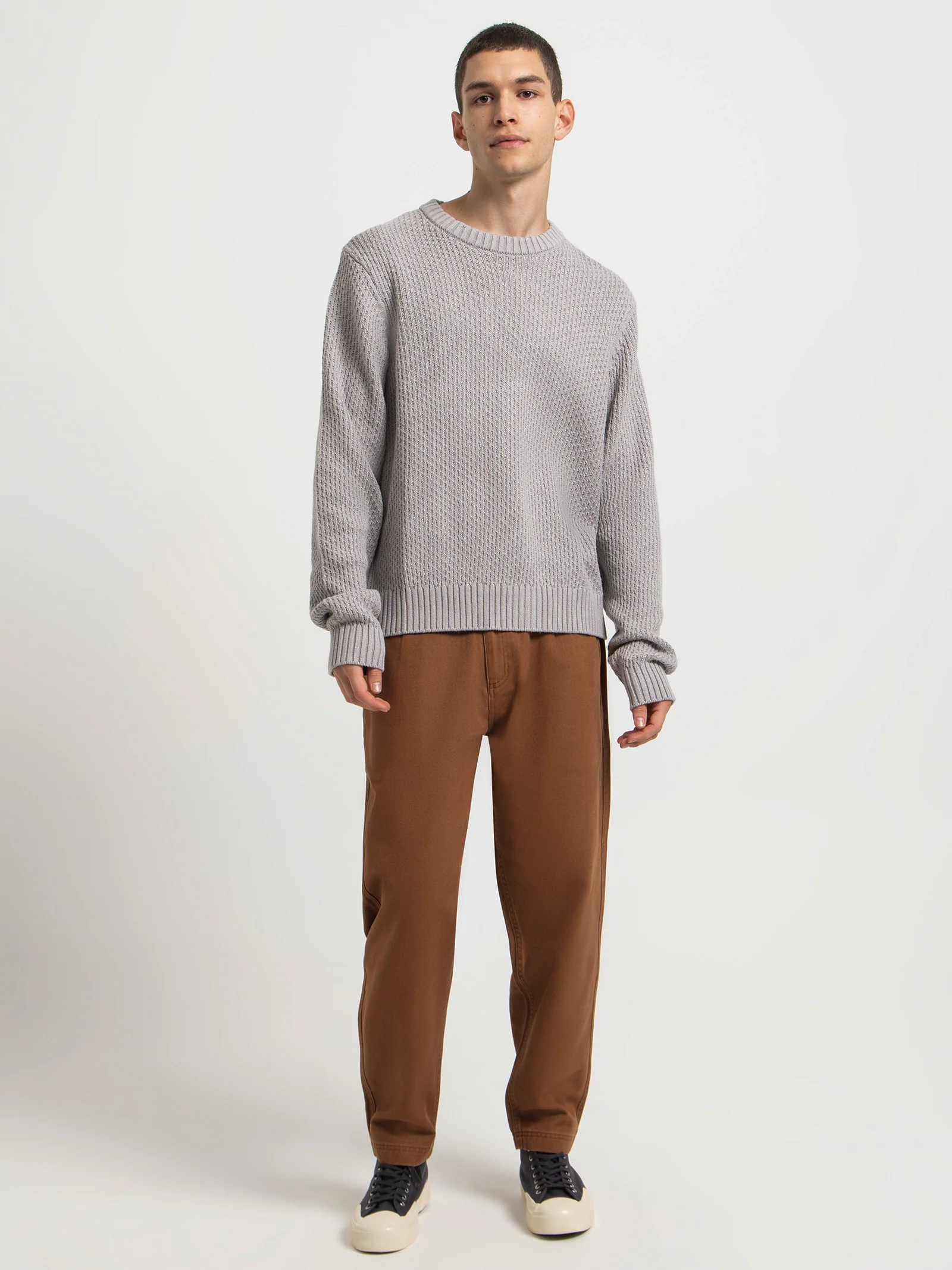 Rowan Knit Sweater - Image 2
