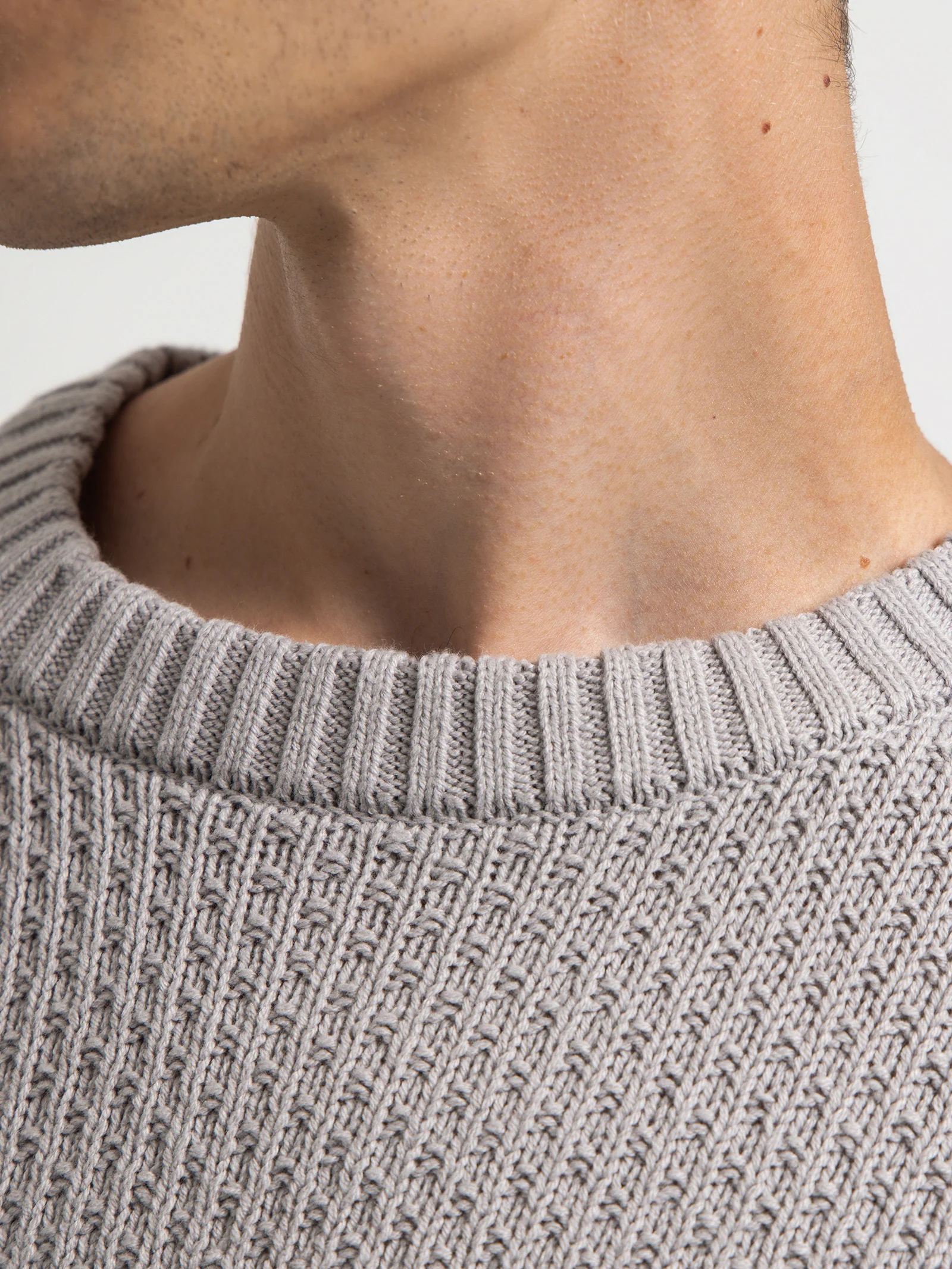 Rowan Knit Sweater - Image 3
