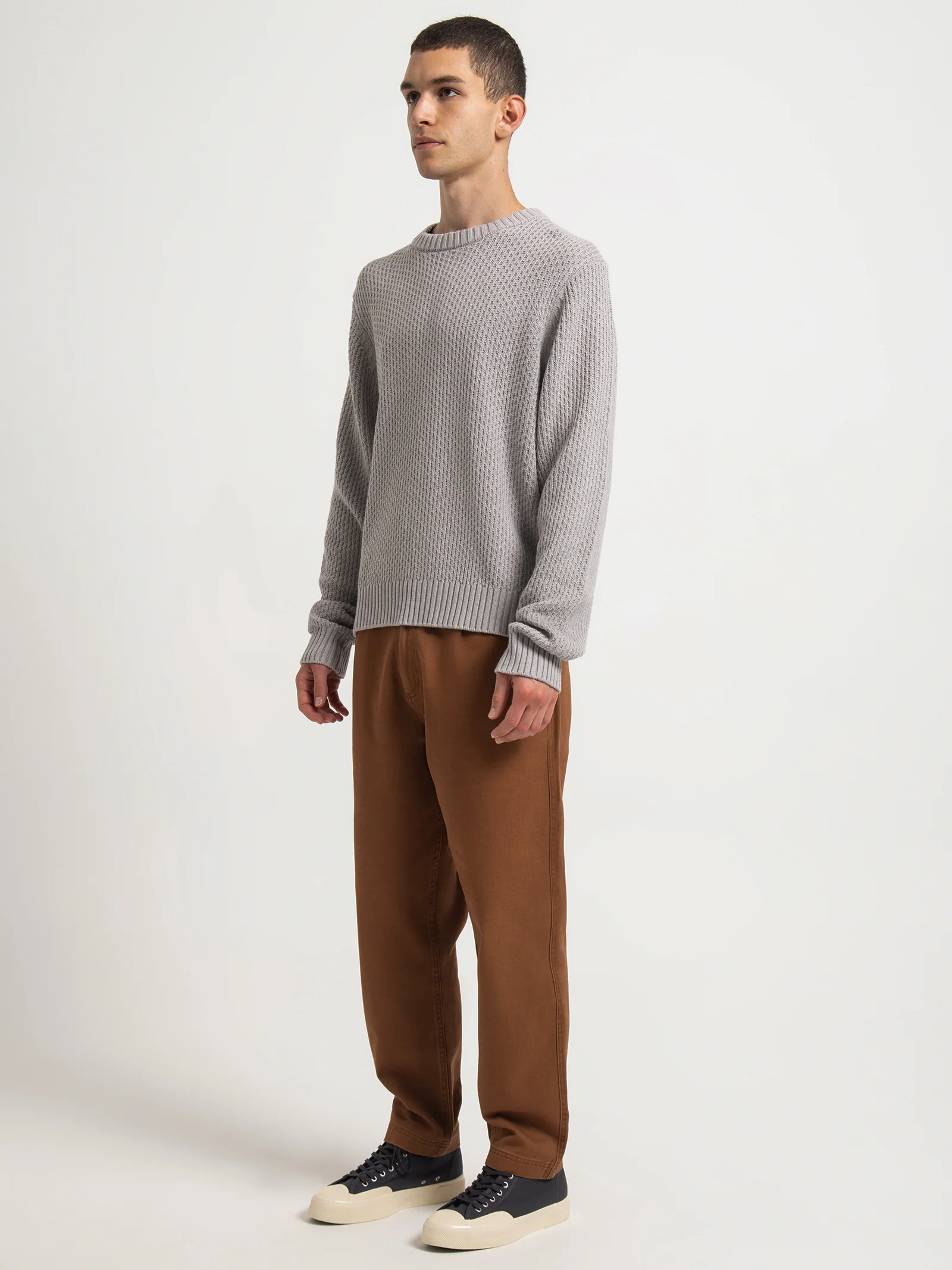 Rowan Knit Sweater - Image 4