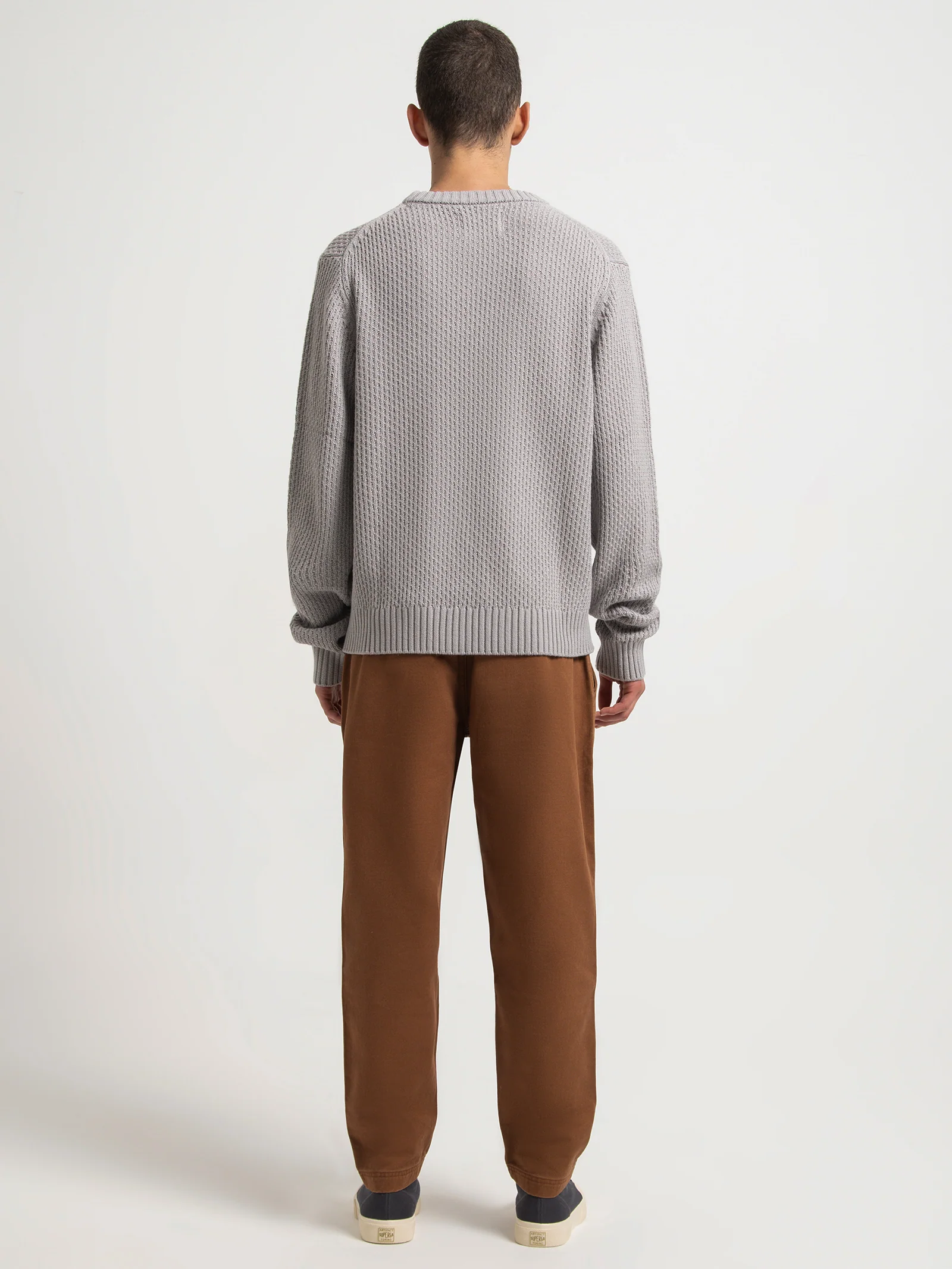 Rowan Knit Sweater - Image 5