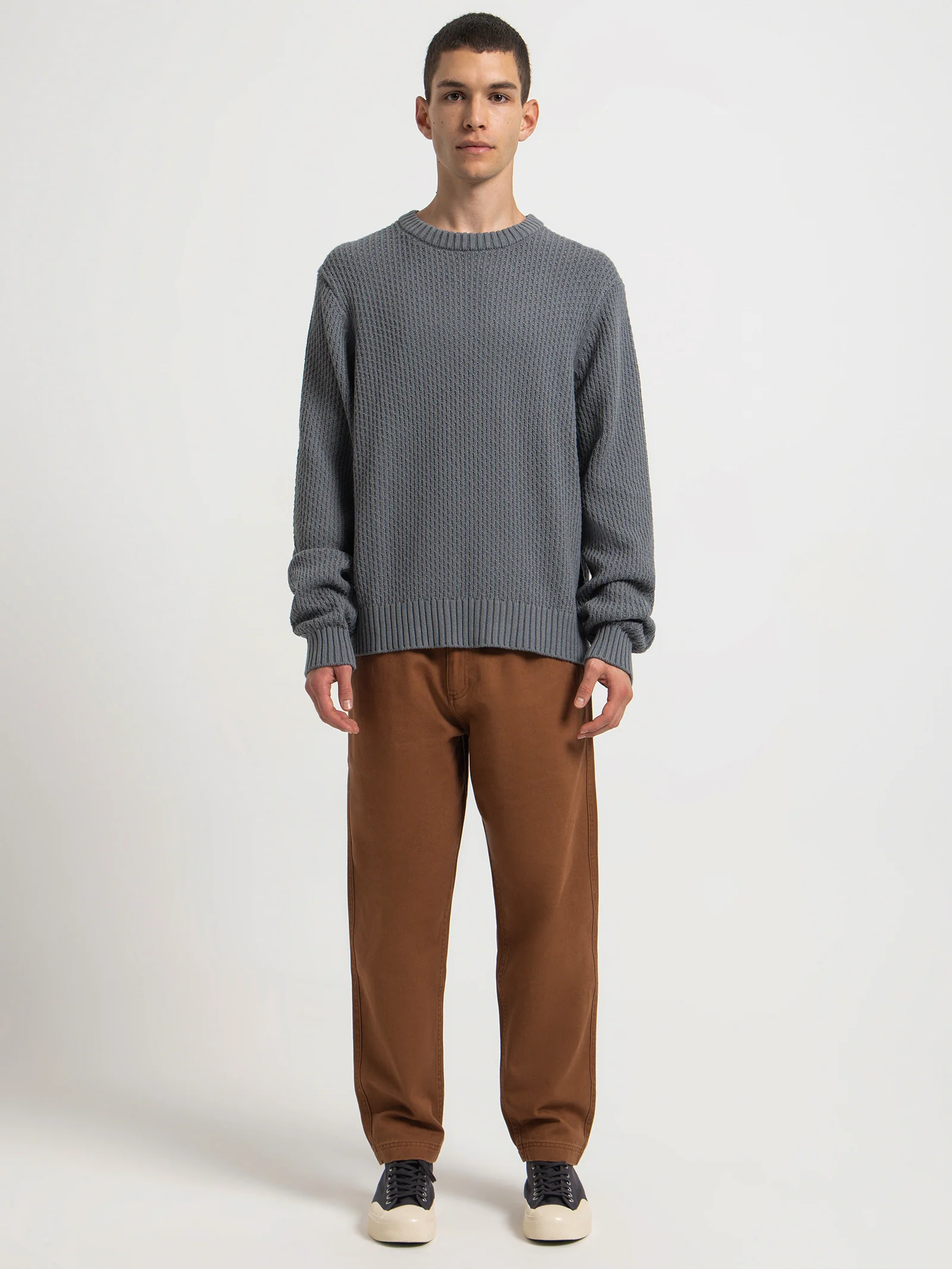 Rowan Knit Sweater - Image 2