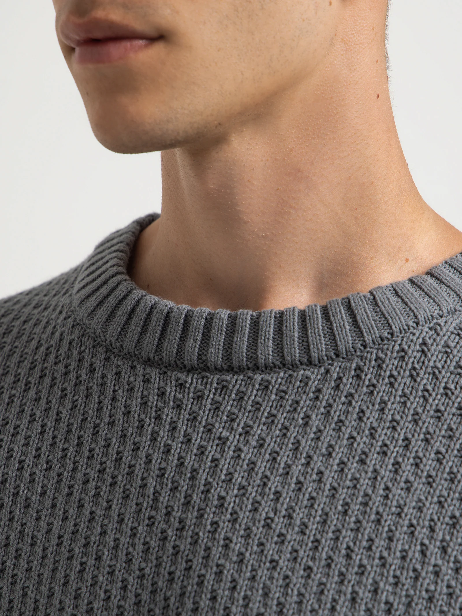 Rowan Knit Sweater - Image 3