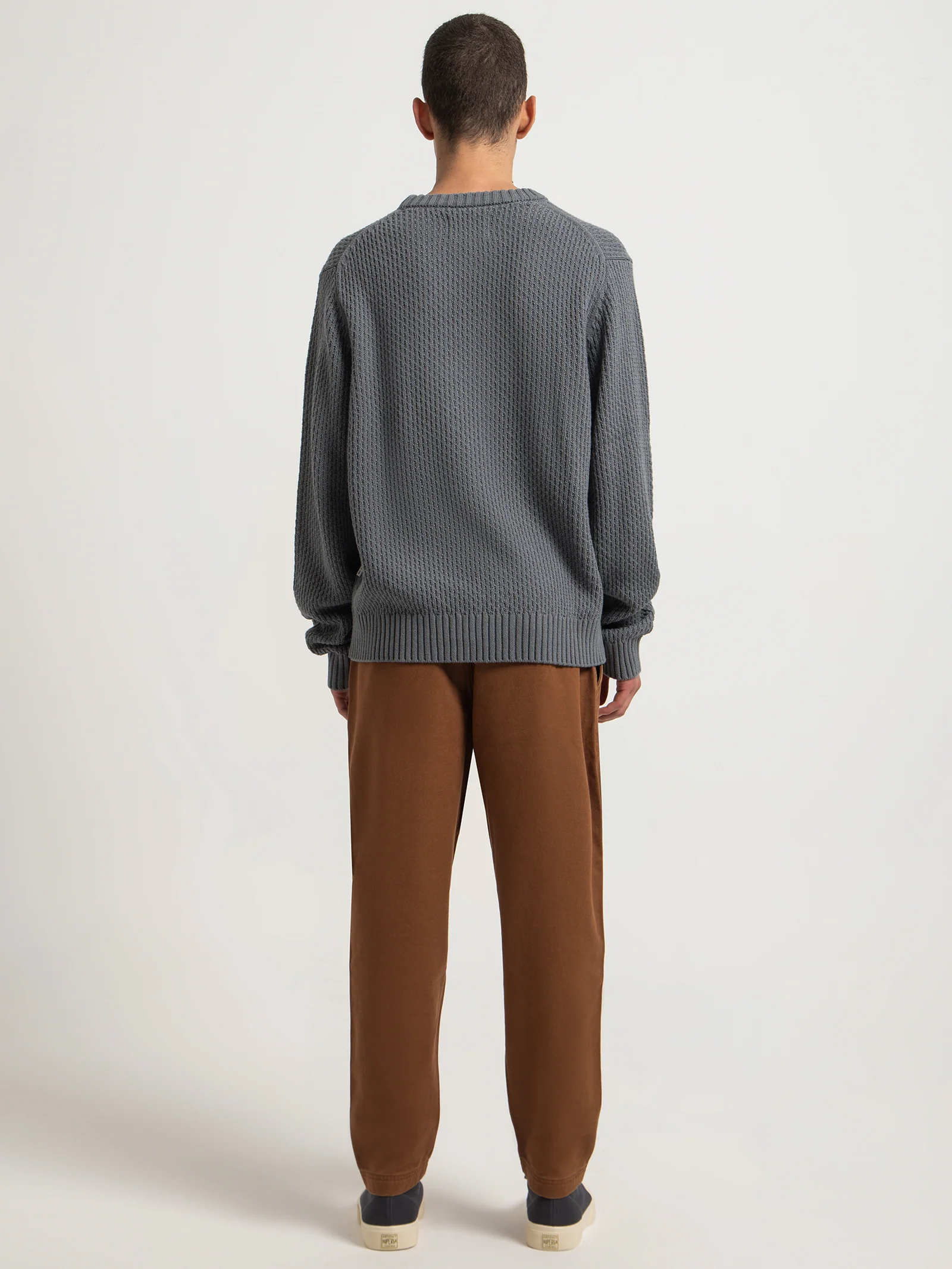 Rowan Knit Sweater - Image 5