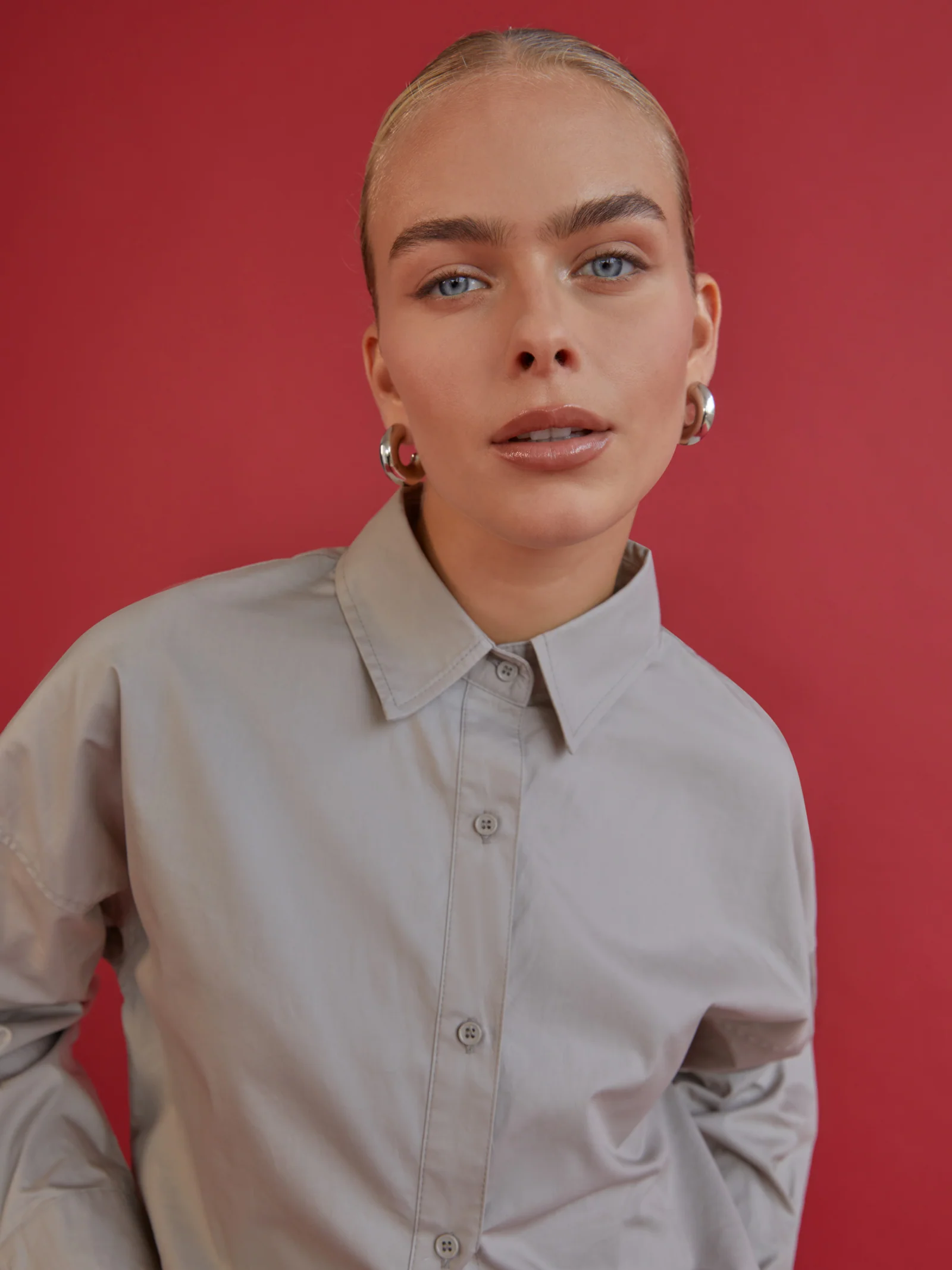 Rowie Shirt - Image 2