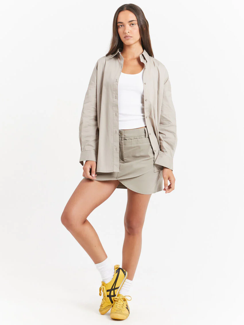 Rowie Shirt - Image 4