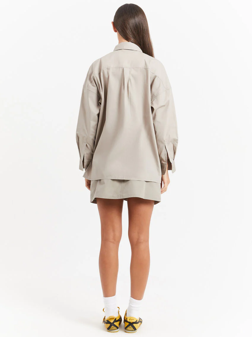 Rowie Shirt - Image 7