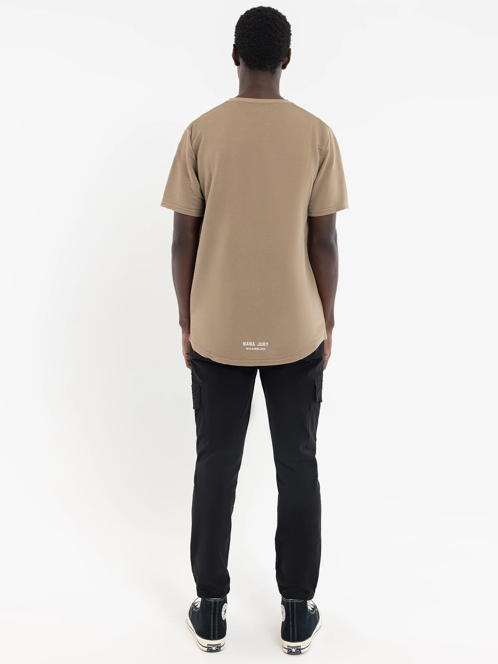Roxford T-Shirt - Image 4