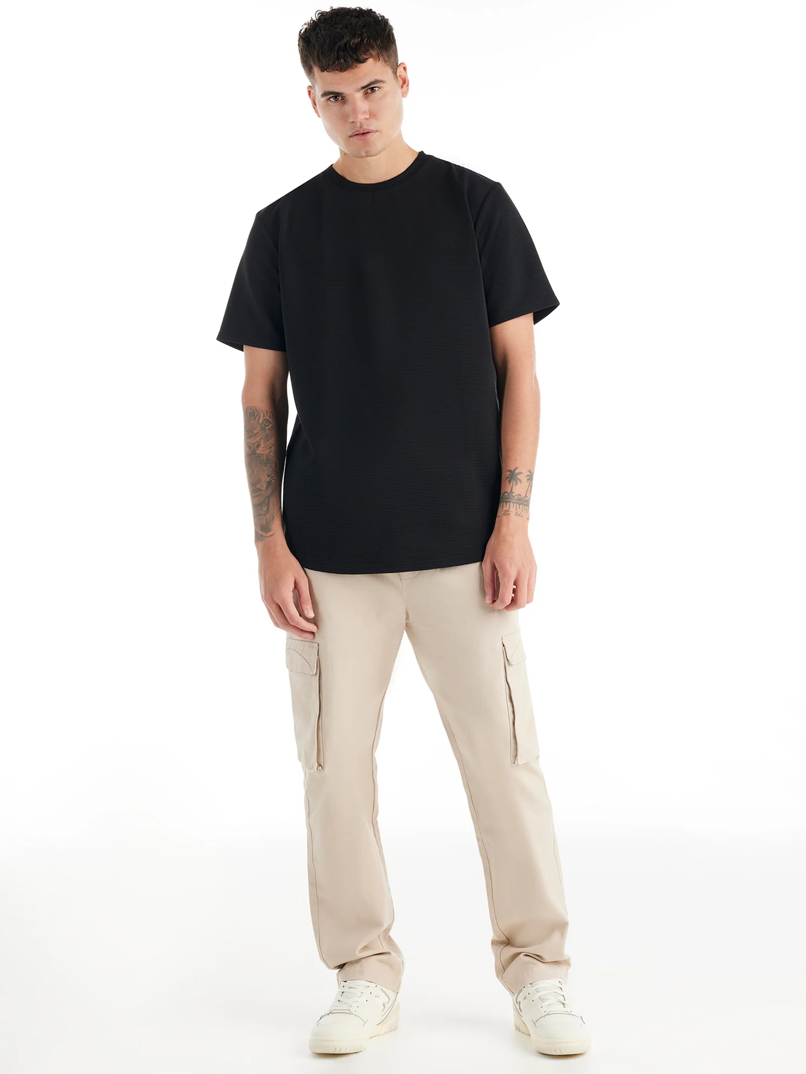 Roxford T-Shirt - Image 2