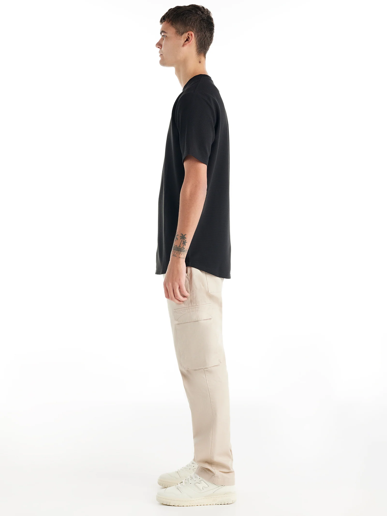 Roxford T-Shirt - Image 3