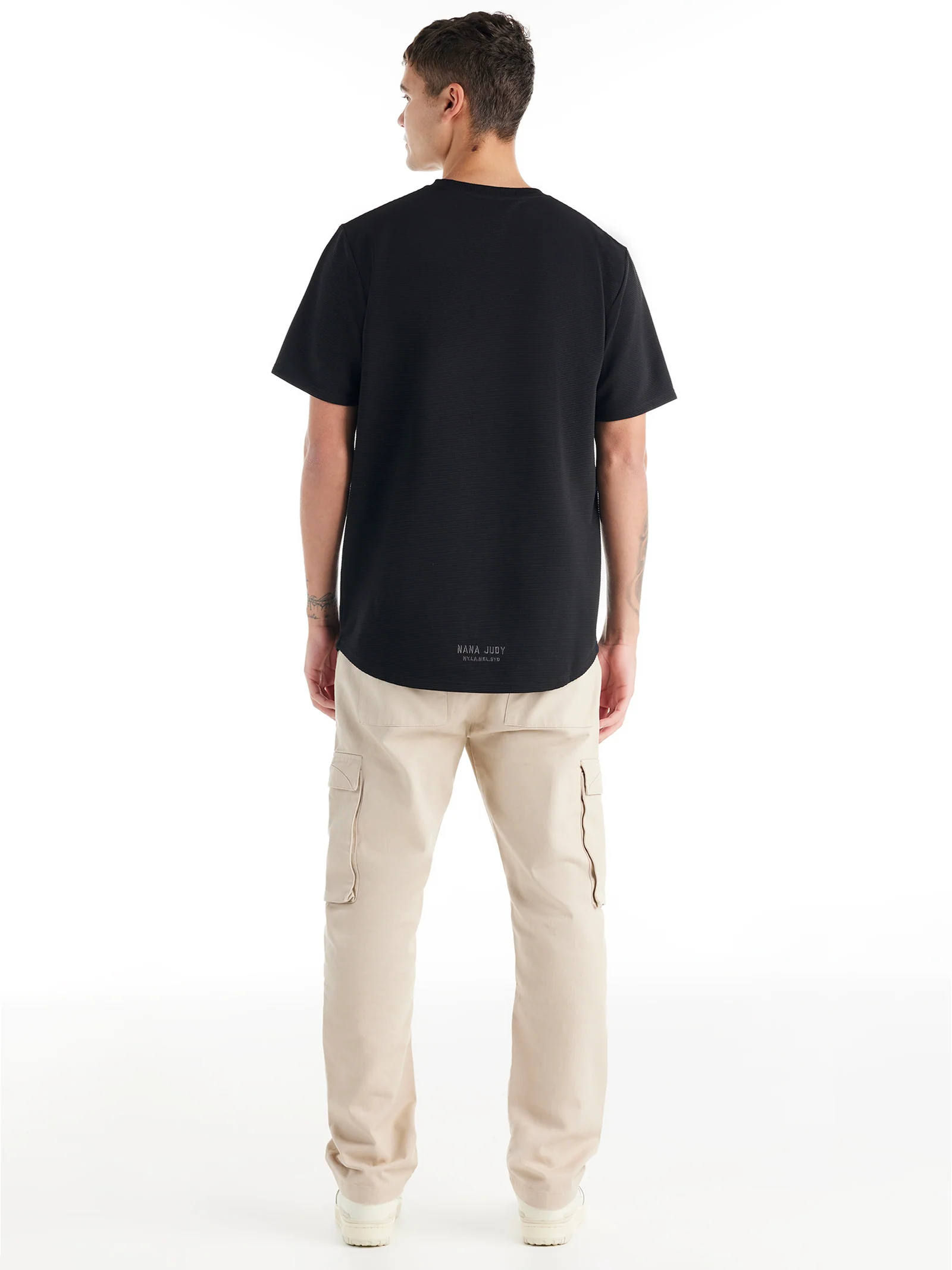 Roxford T-Shirt - Image 4
