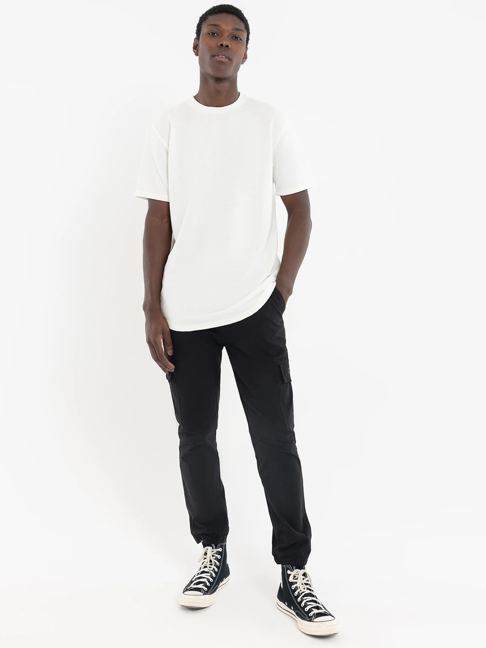 Roxford T-Shirt - Image 2