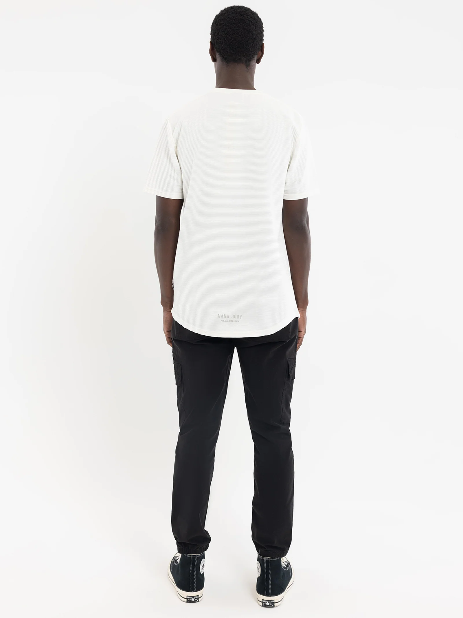 Roxford T-Shirt - Image 4