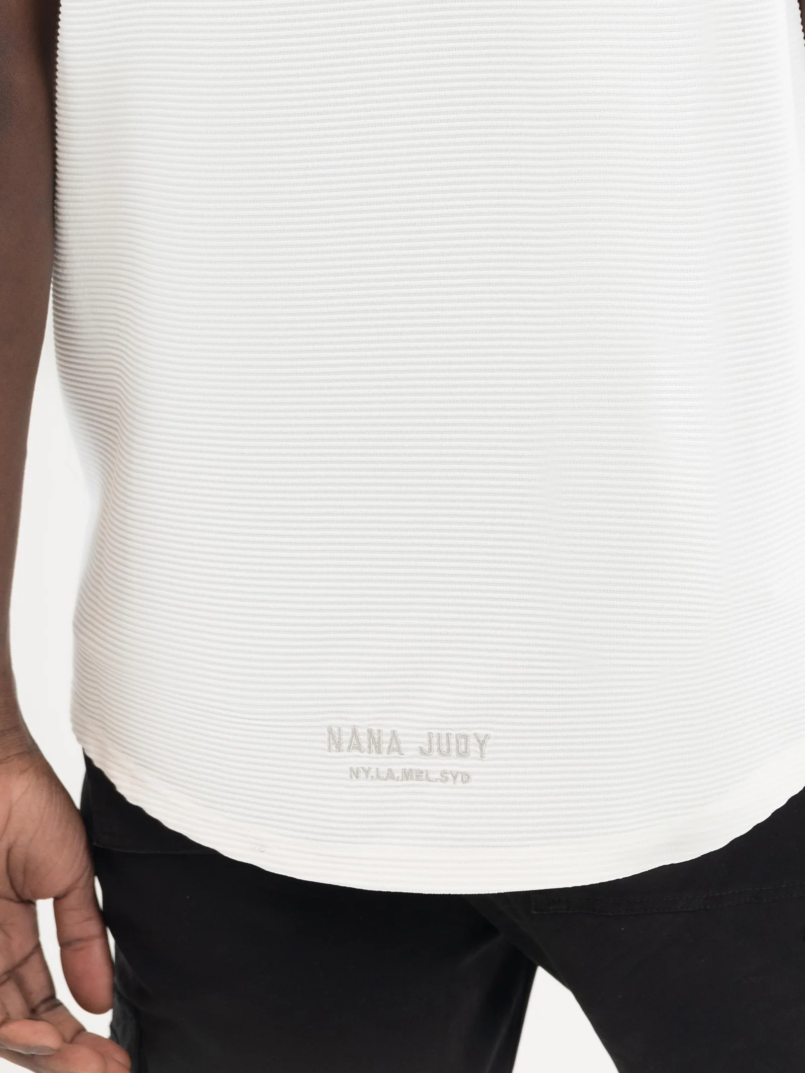 Roxford T-Shirt - Image 5