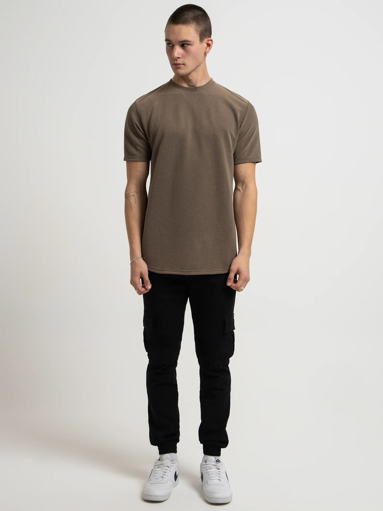 Roxford T-Shirt - Image 2