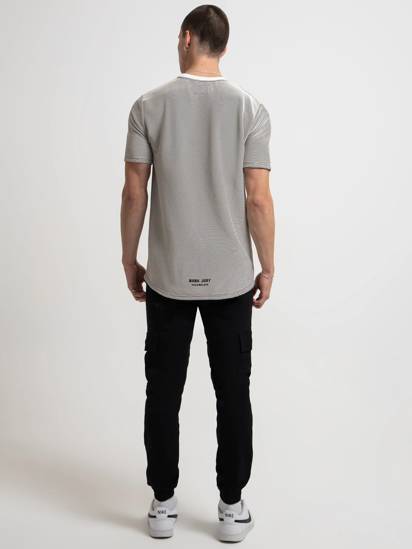 Roxford T-Shirt - Image 5