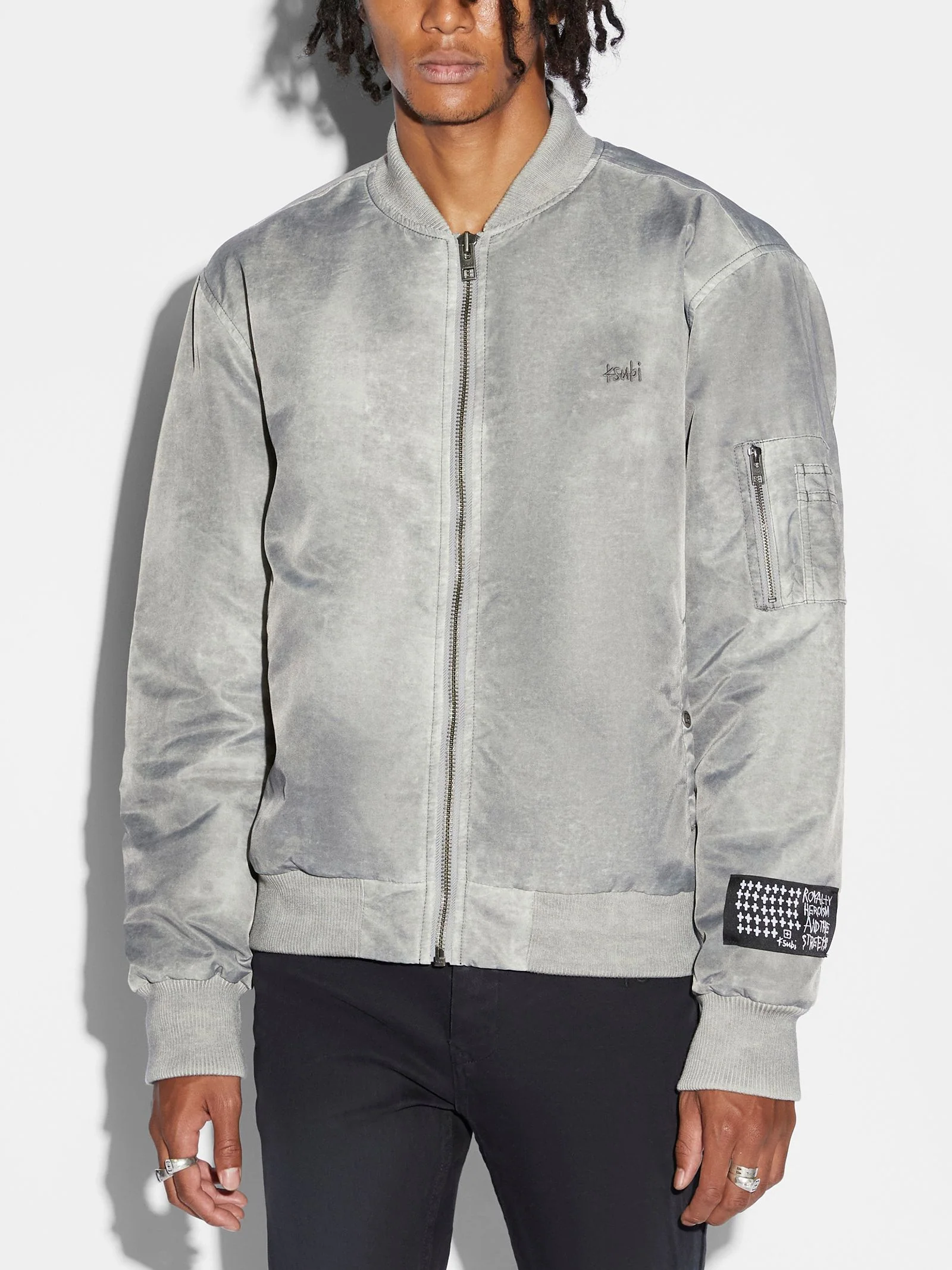 Royalty Bomber - Image 2