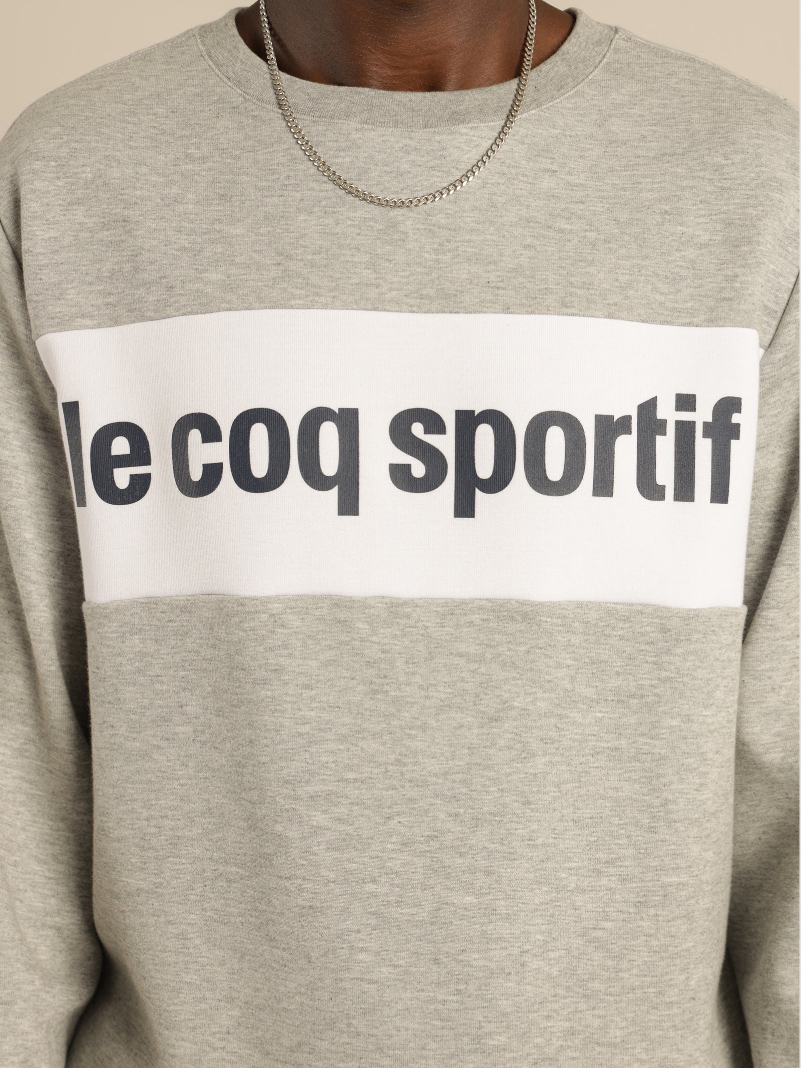 Ruben Crew Sweat - Image 4