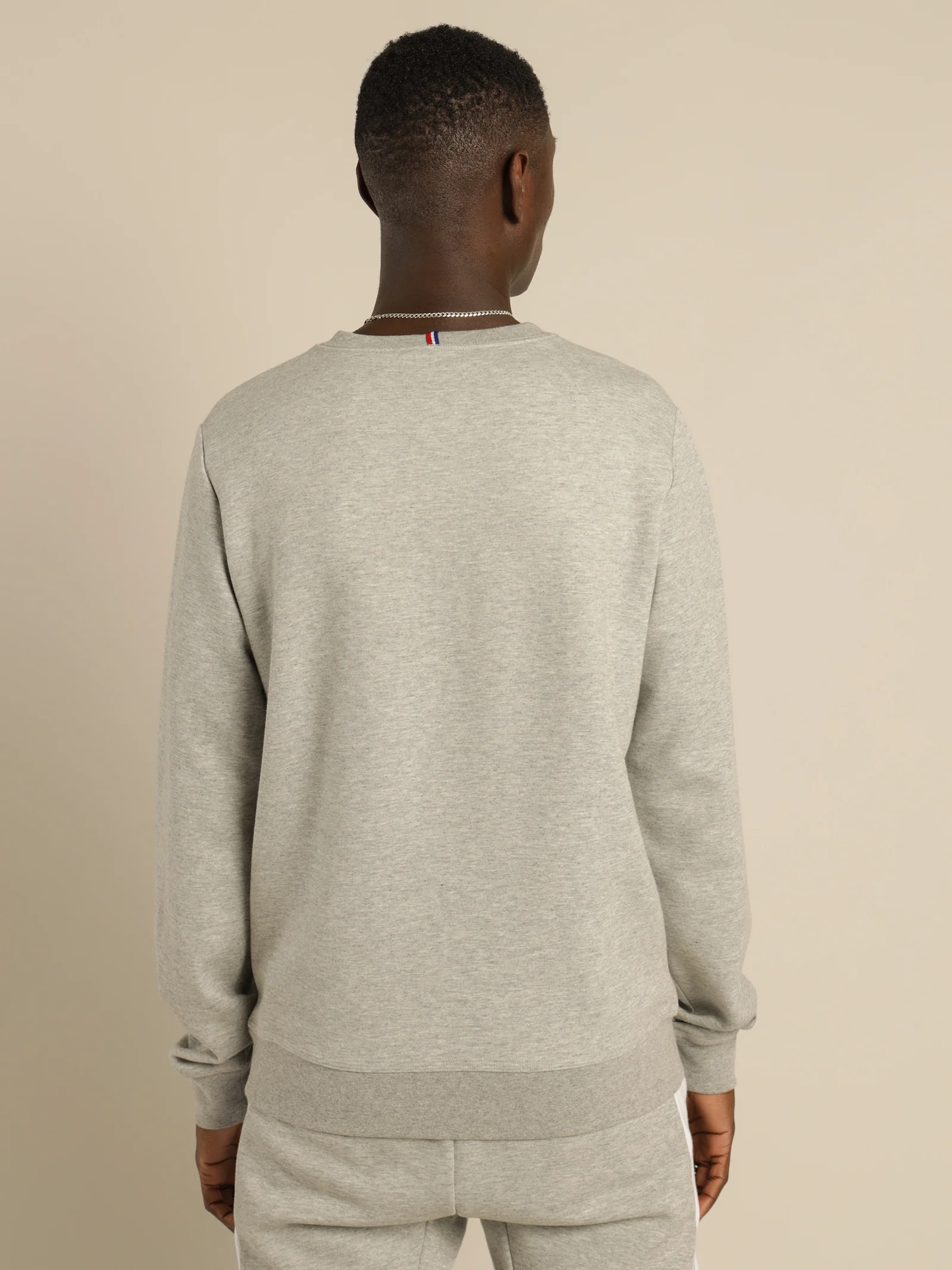 Ruben Crew Sweat - Image 5