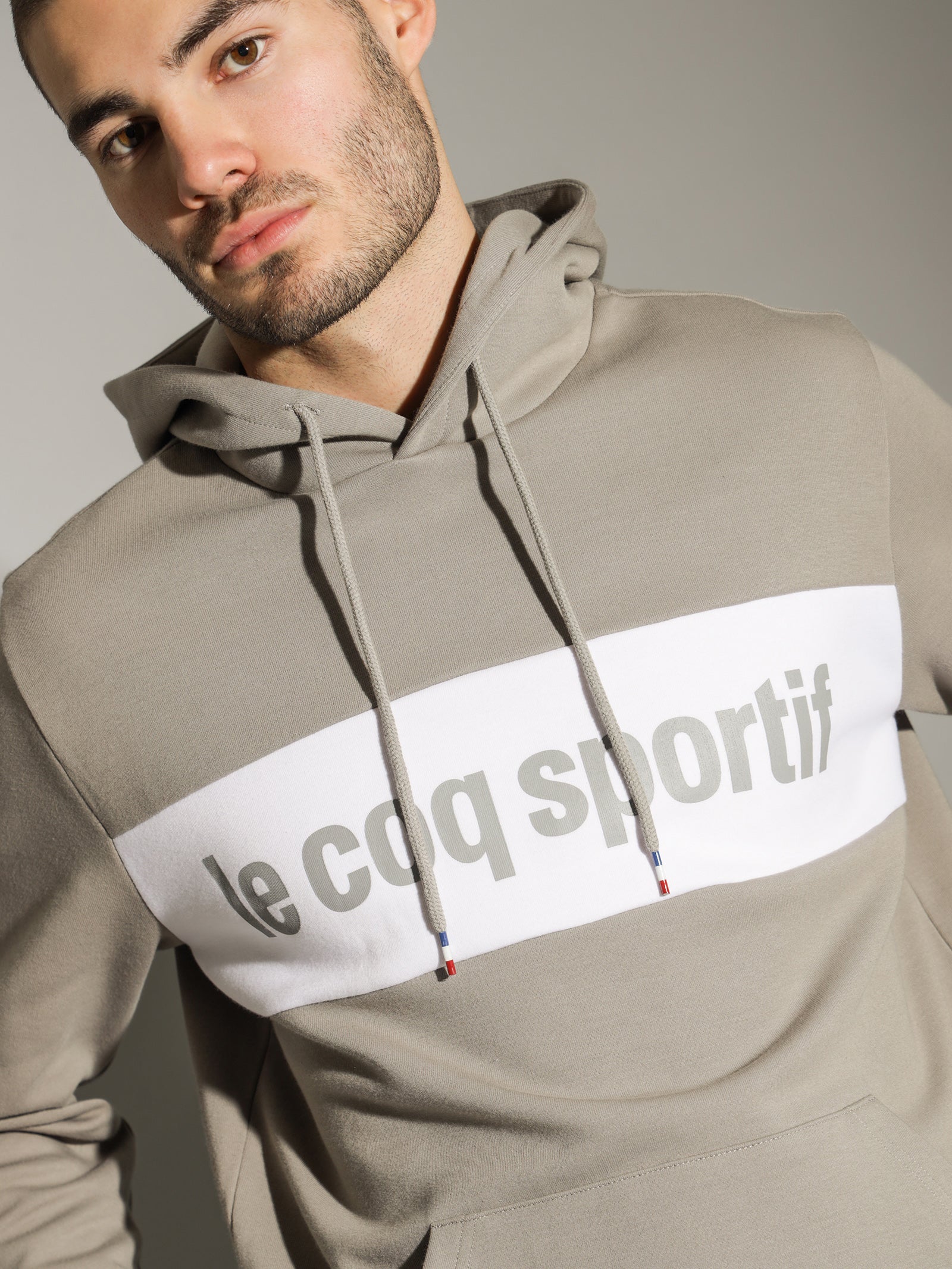 Ruben Hooded Sweater - Image 2