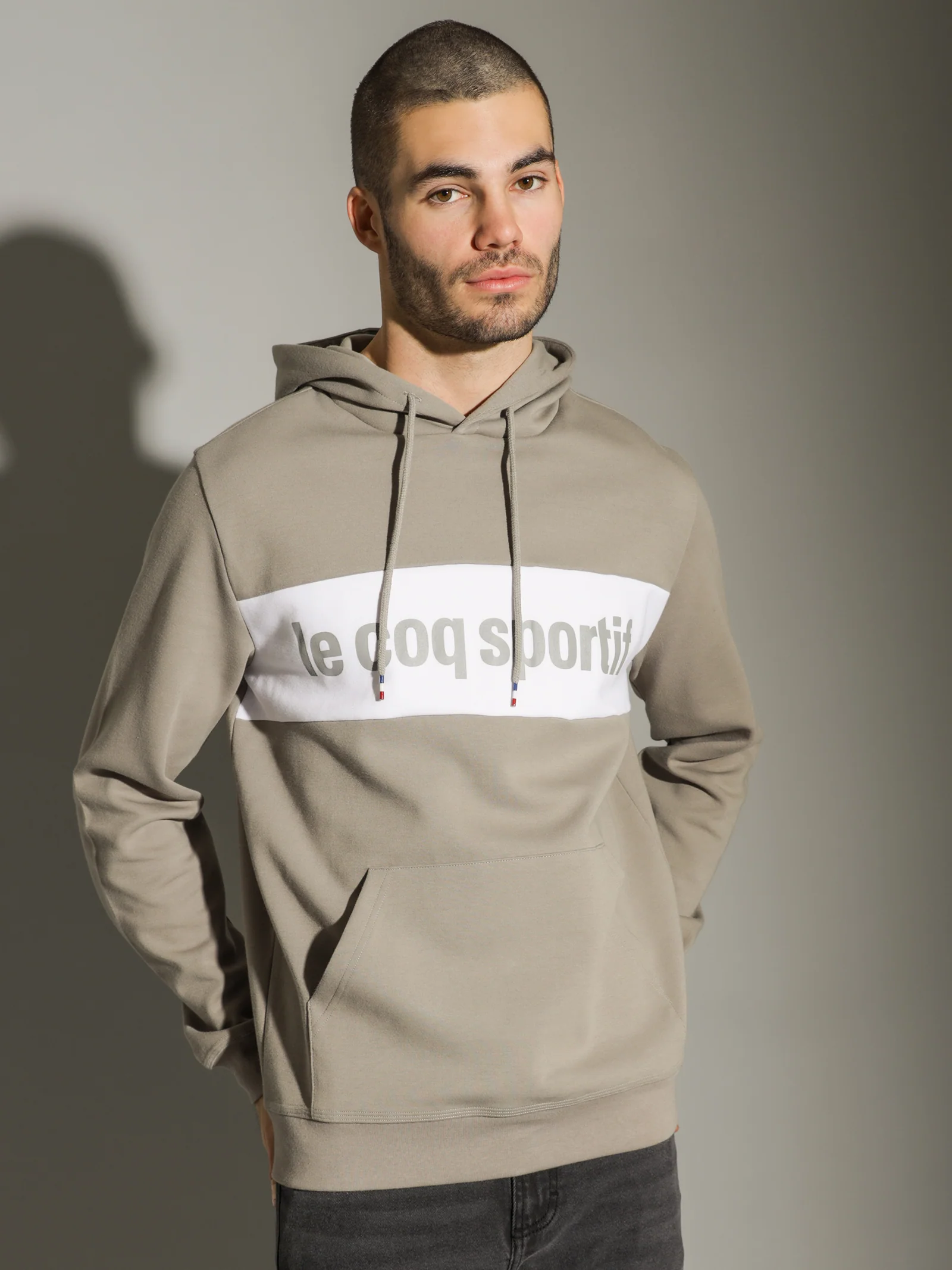Ruben Hooded Sweater - Image 4