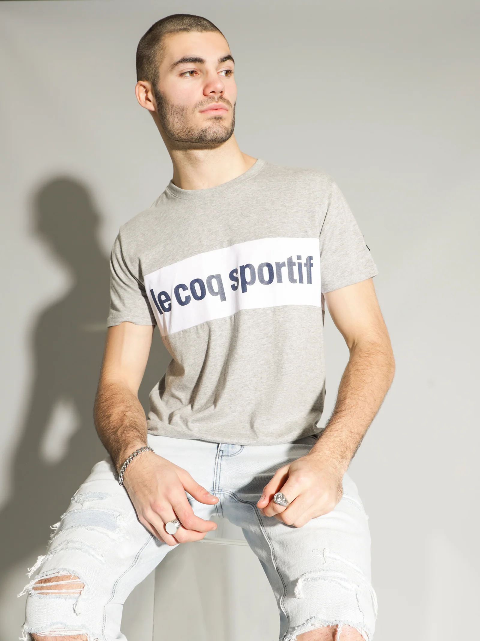 Ruben T-Shirt - Image 2