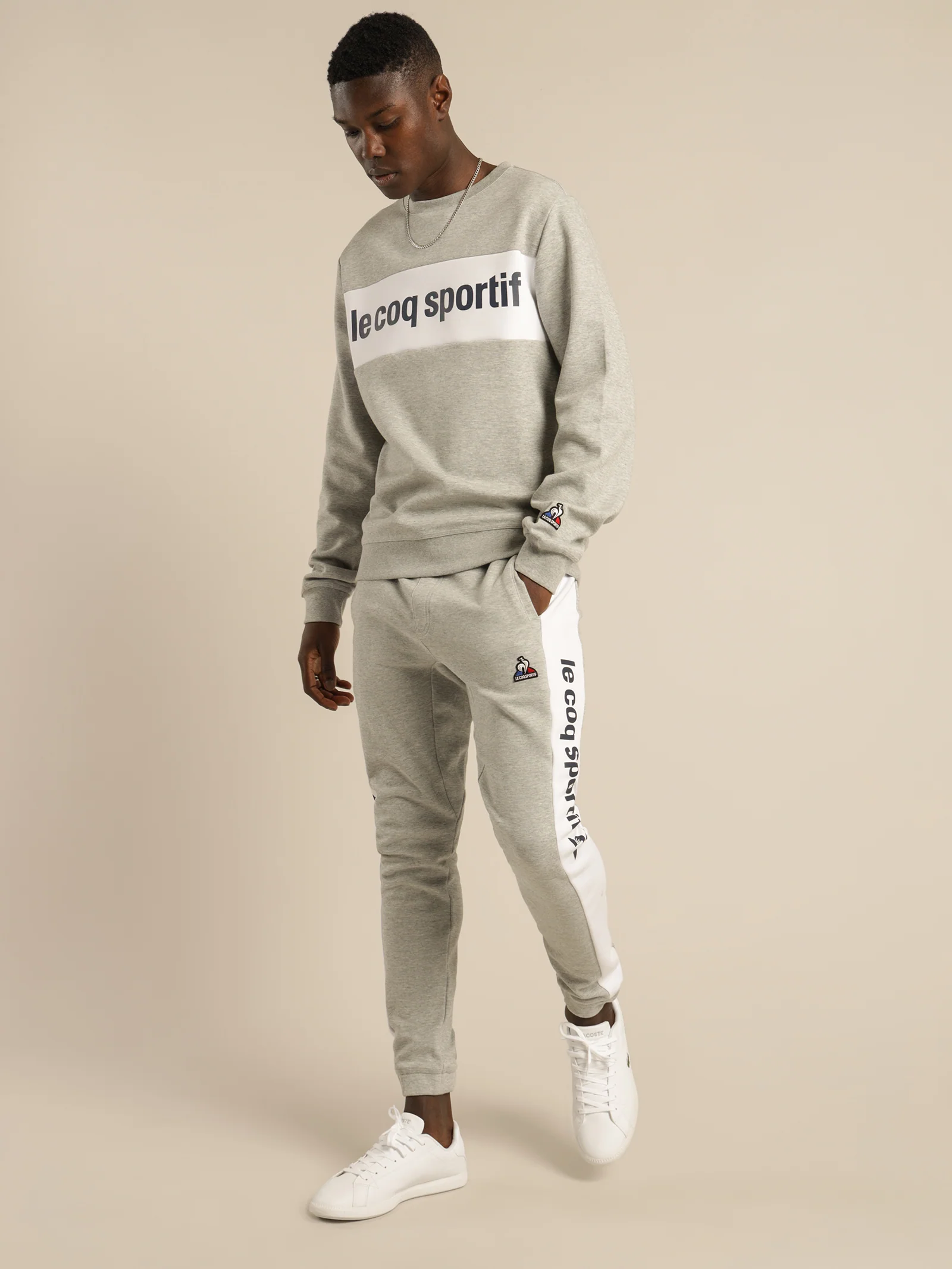 Ruben Track Pant - Image 3