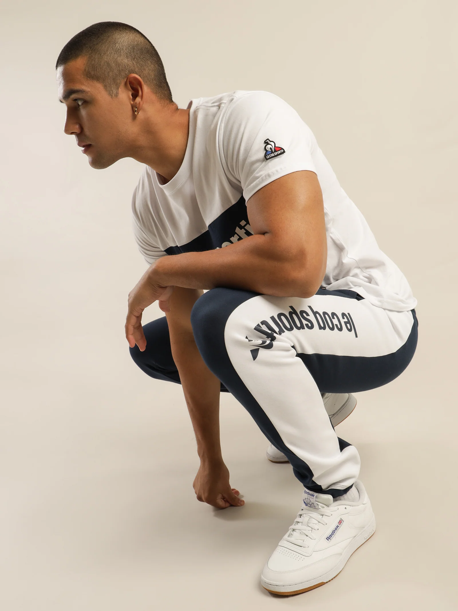 Ruben Track Pant - Image 2