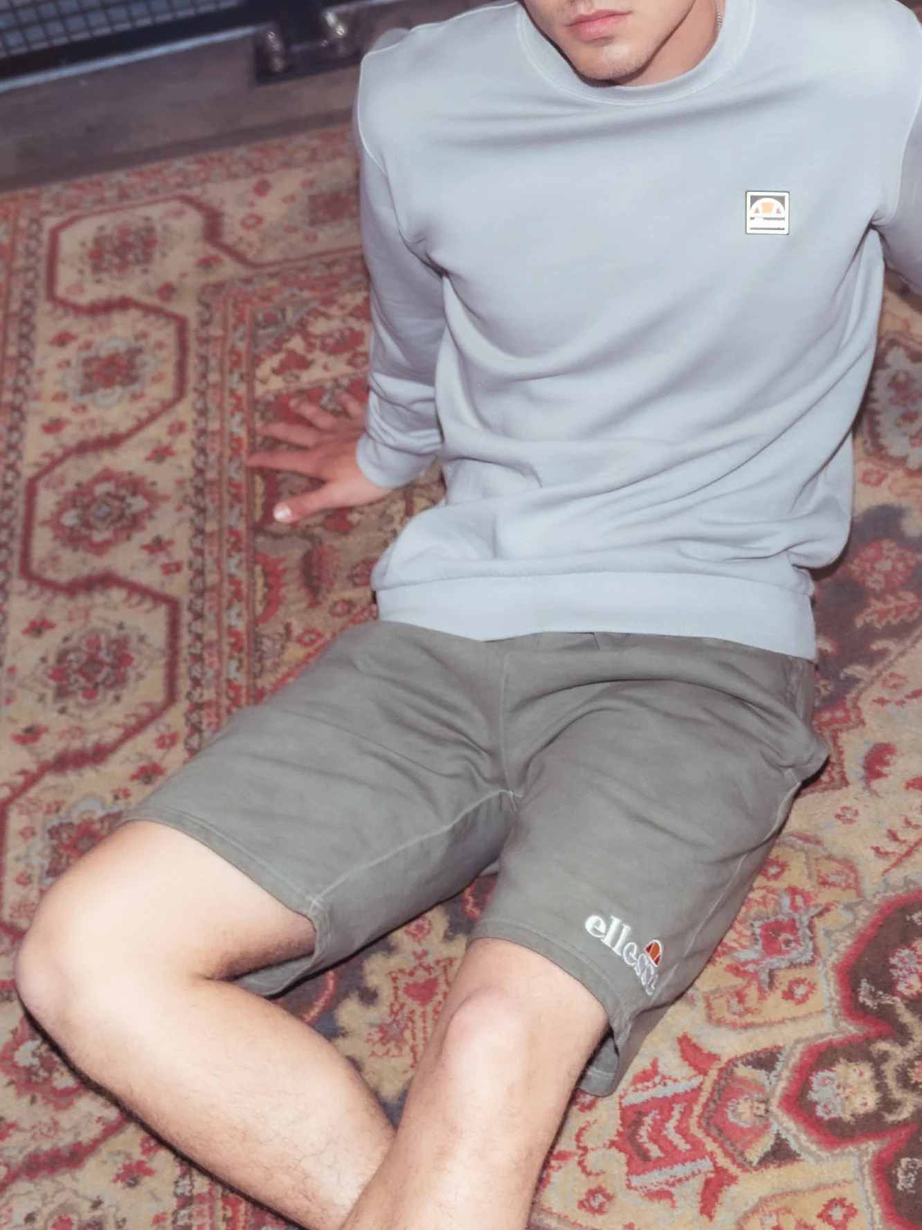 Rubia Shorts