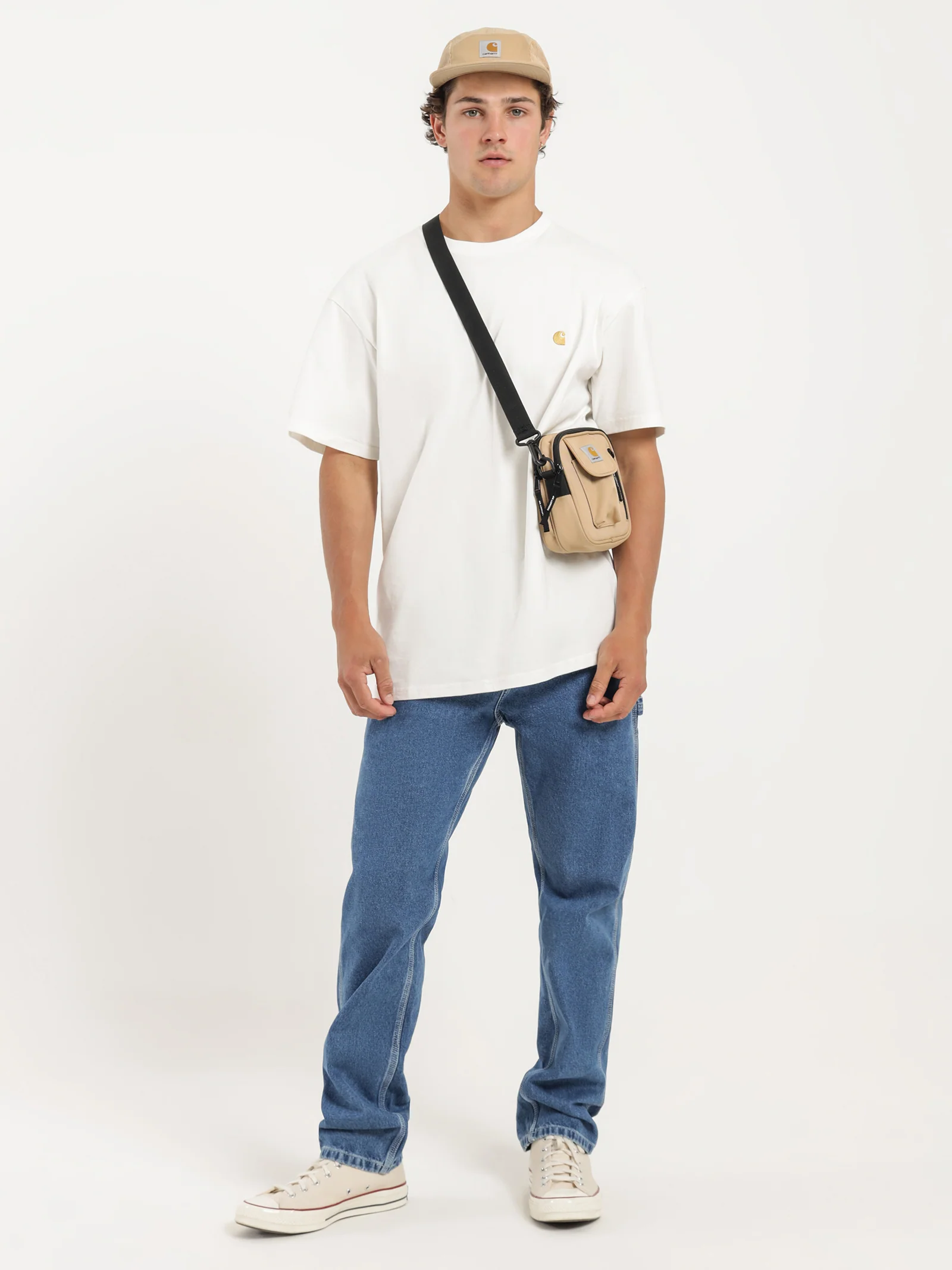 Ruck Single Knee Jeans - Image 4