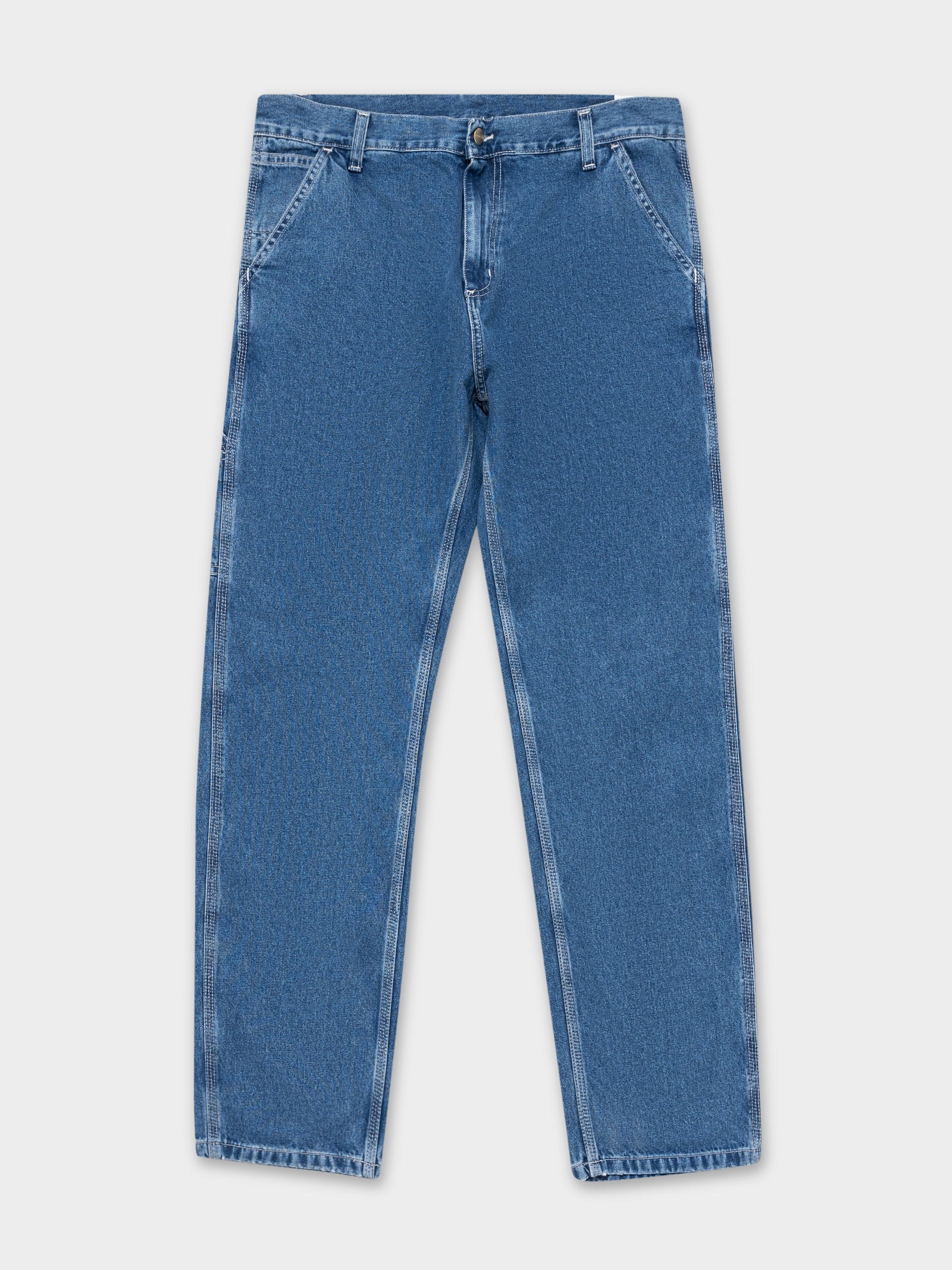 Ruck Single Knee Jeans - Image 8