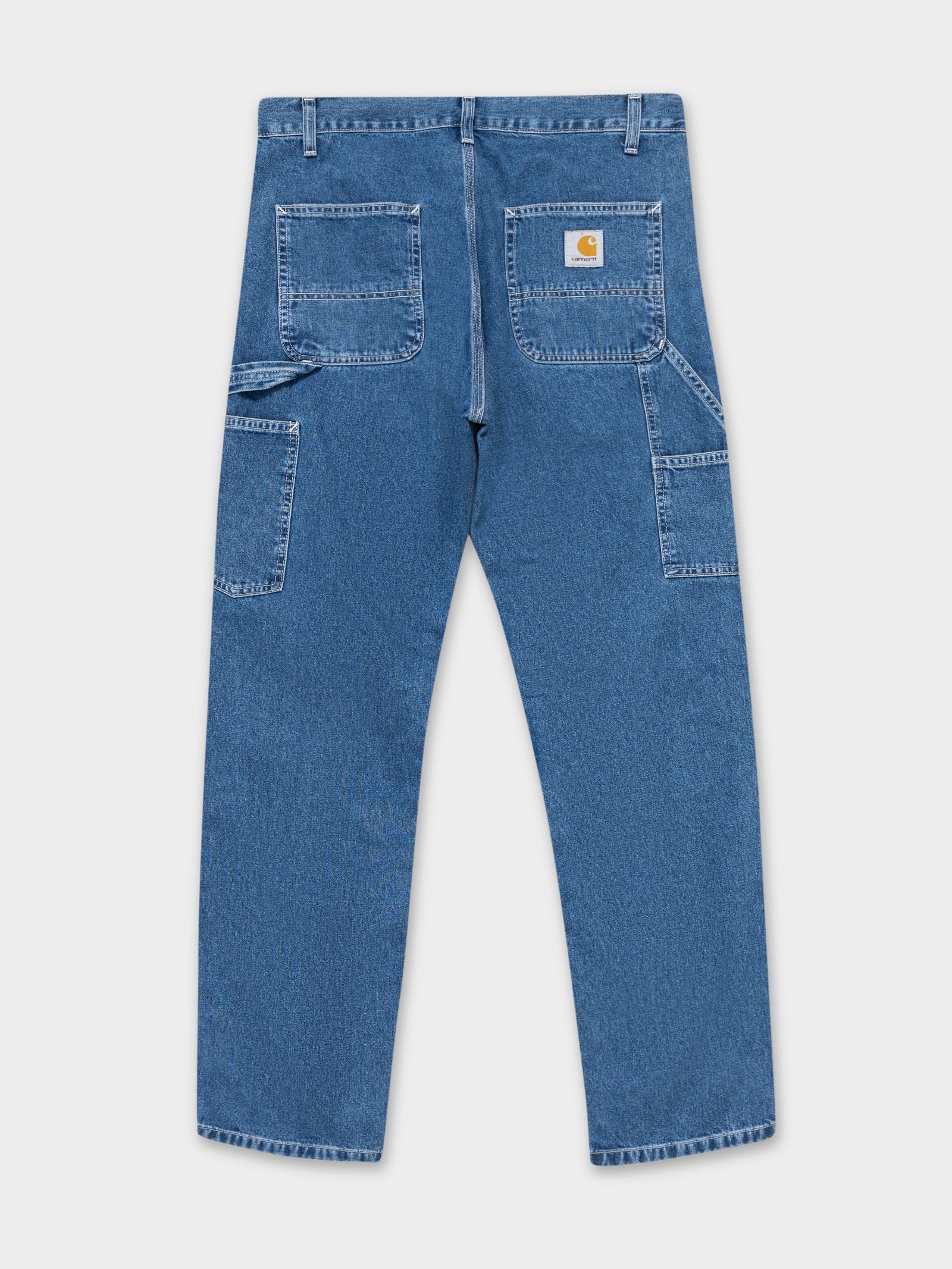 Ruck Single Knee Jeans - Image 9