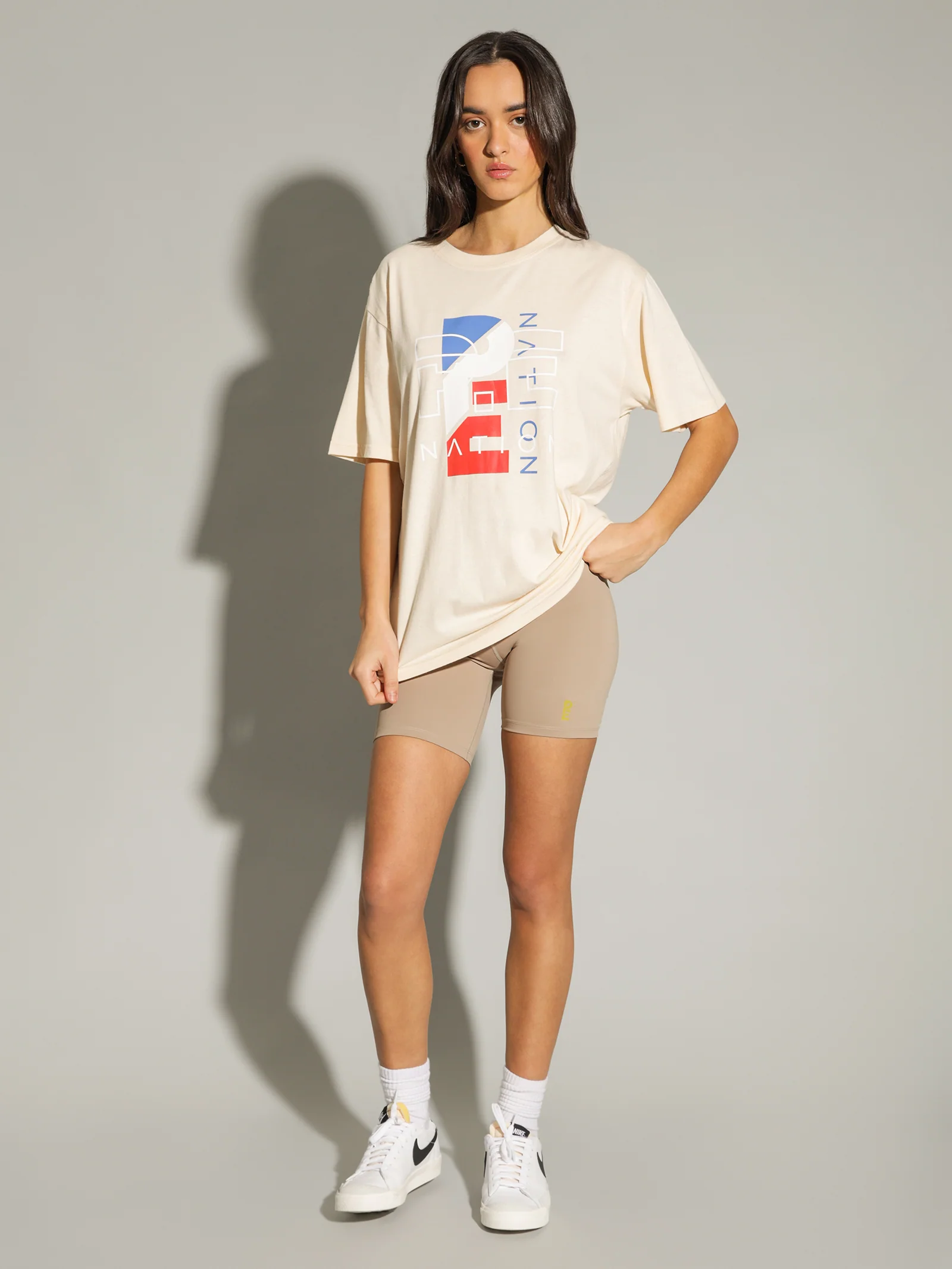 Rudimental Bike Shorts - Image 2