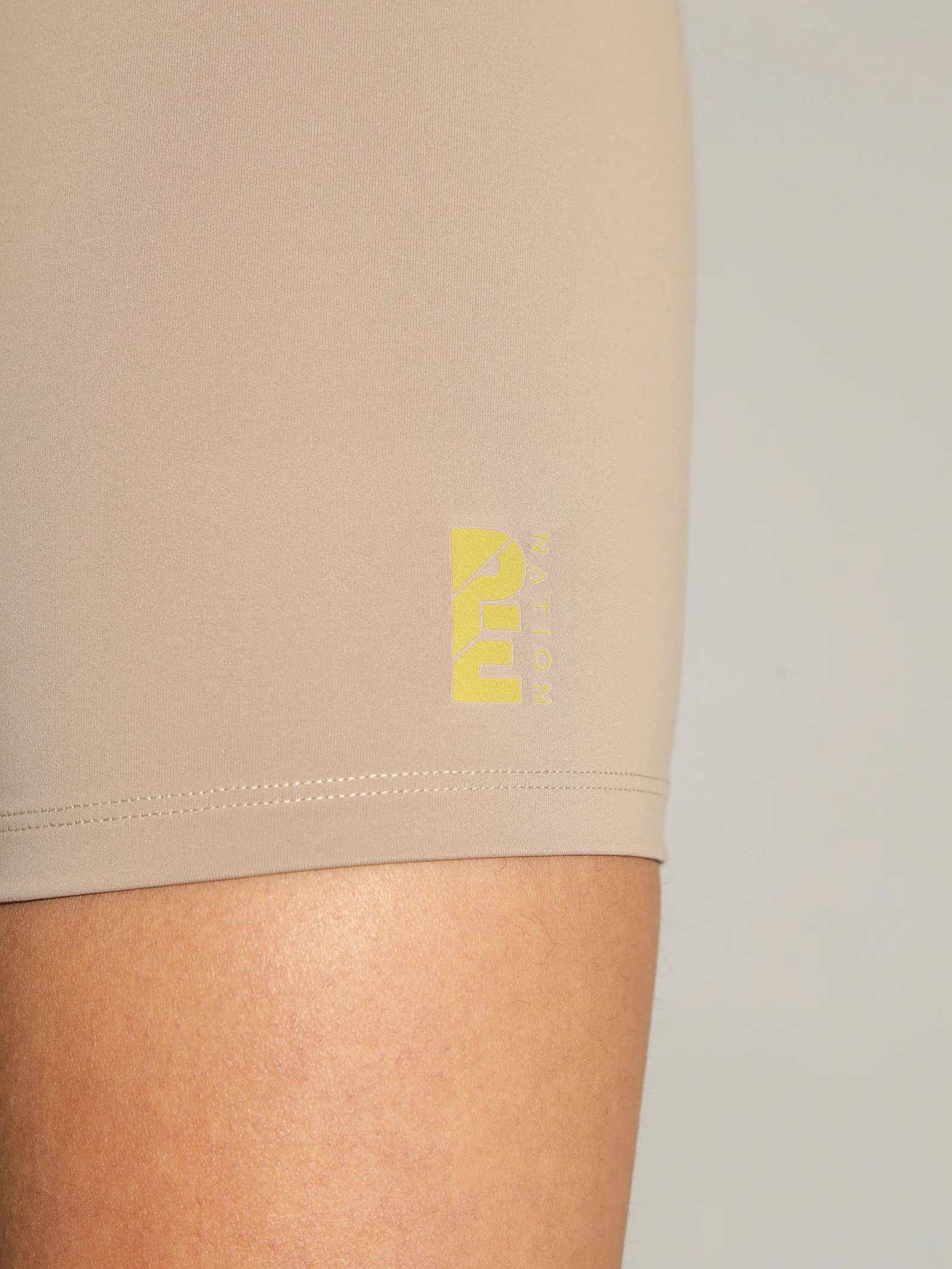 Rudimental Bike Shorts - Image 4