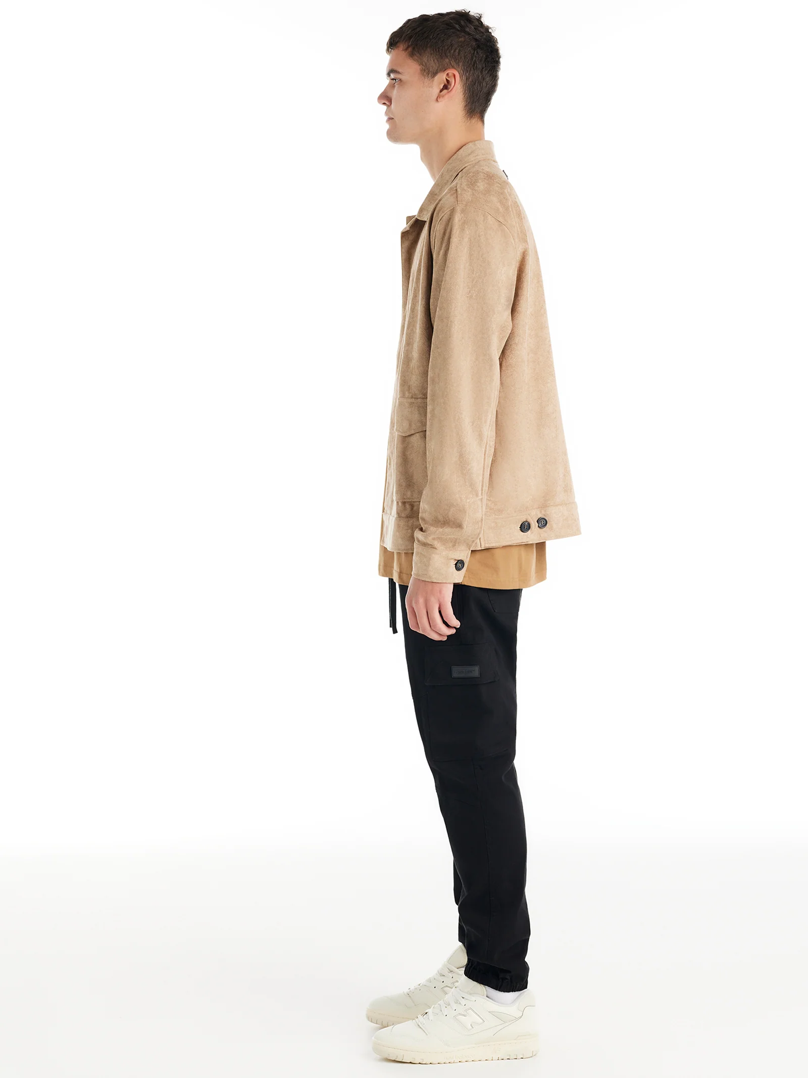 Rue Jacket - Image 3